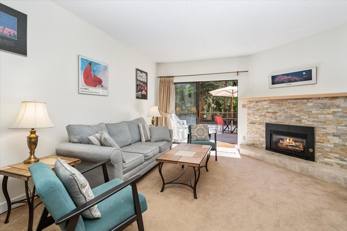 720 Columbine Road Breckenridge CO 80424