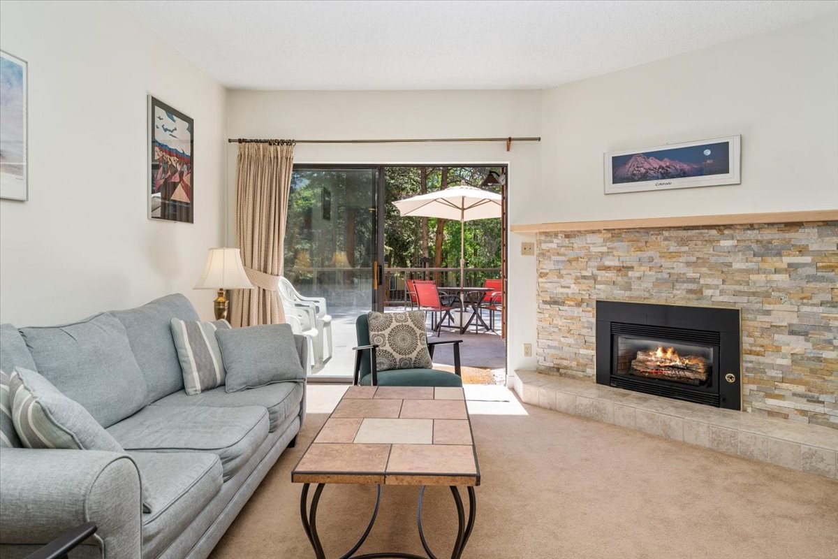 720 Columbine Road Breckenridge CO 80424