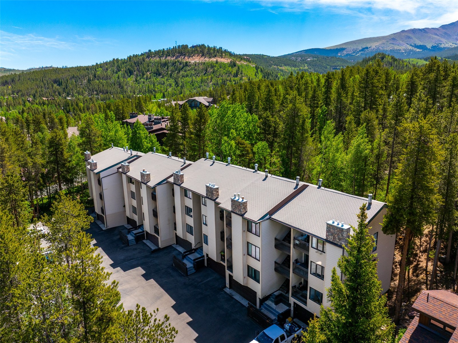 246 Broken Lance Drive Breckenridge CO 80424