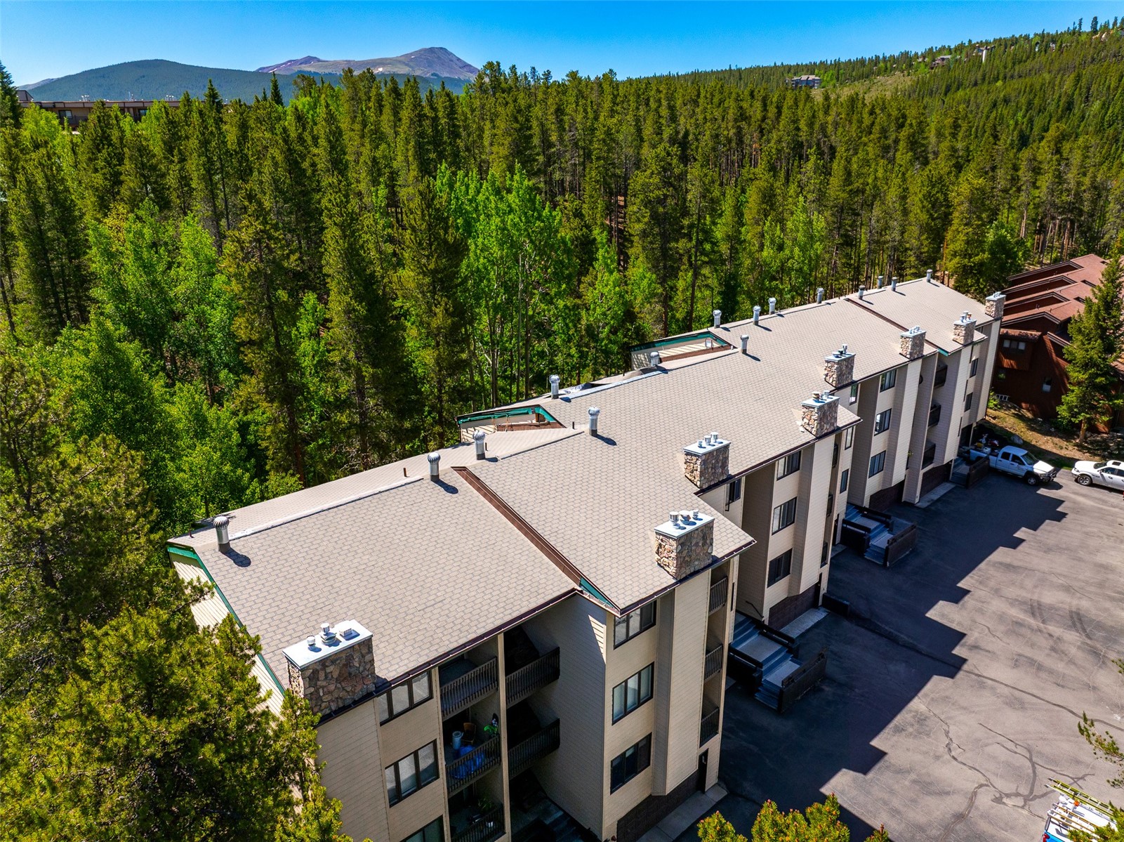 246 Broken Lance Drive Breckenridge CO 80424