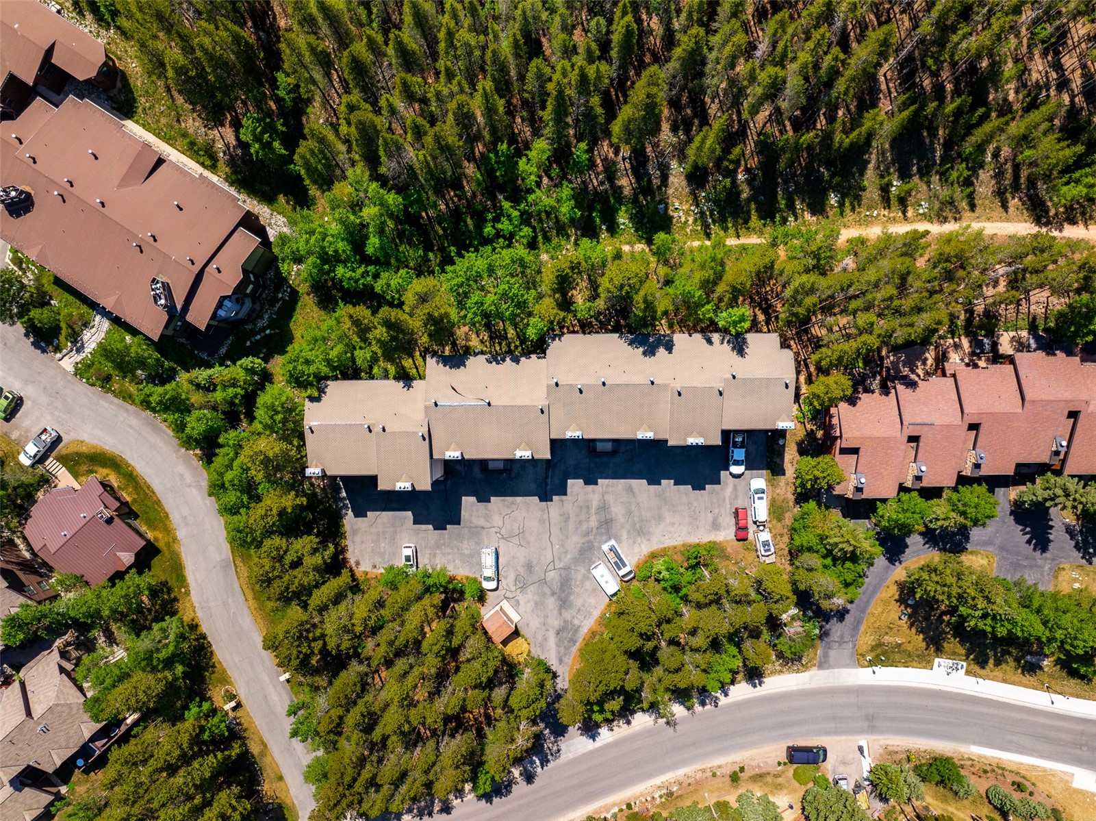 246 Broken Lance Drive Breckenridge CO 80424
