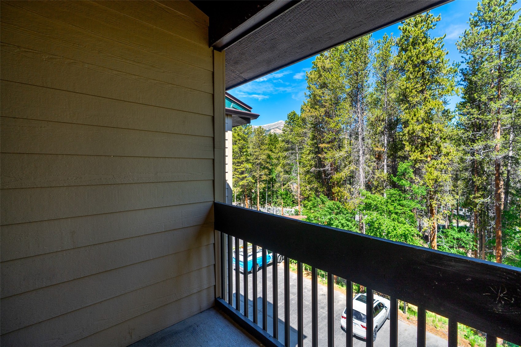 246 Broken Lance Drive Breckenridge CO 80424