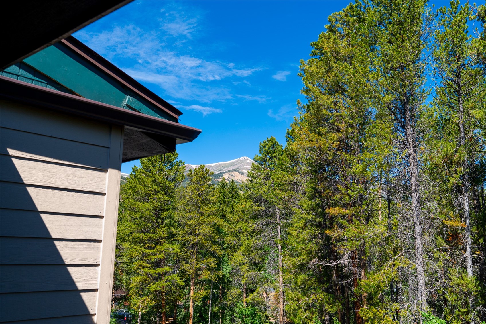 246 Broken Lance Drive Breckenridge CO 80424