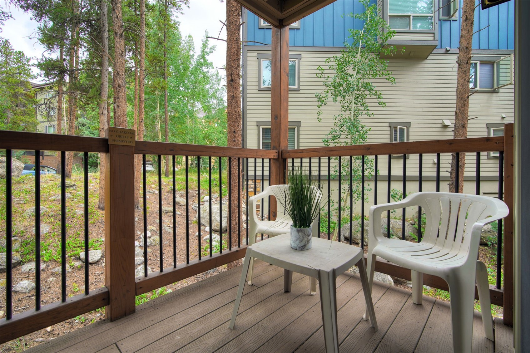 760 Columbine Road Breckenridge CO 80424