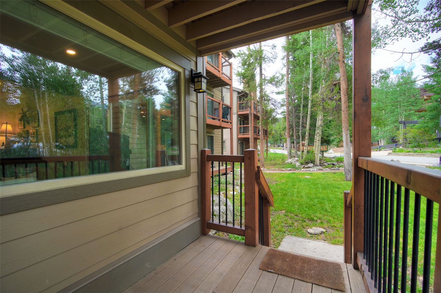 760 Columbine Road Breckenridge CO 80424