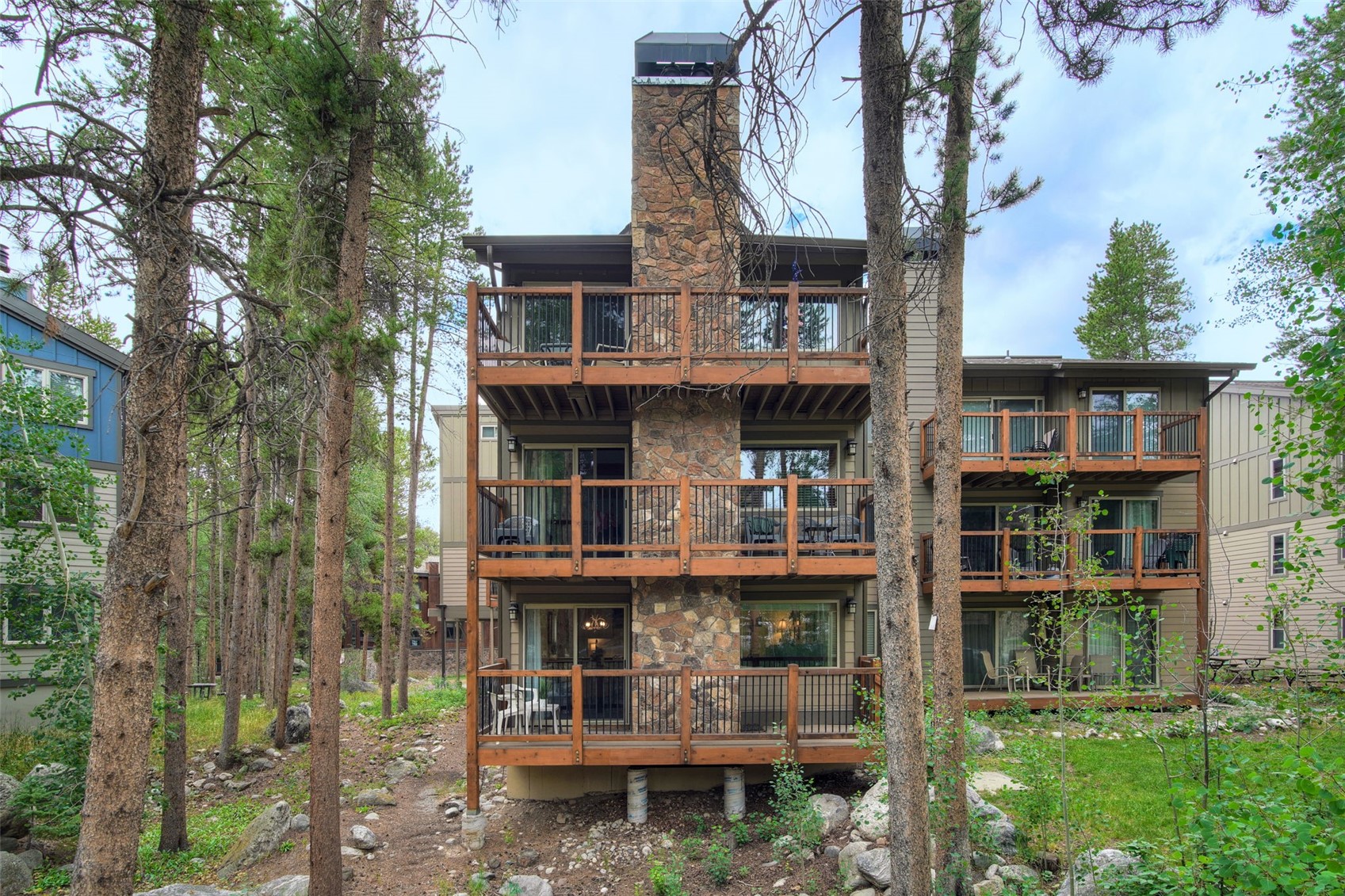760 Columbine Road Breckenridge CO 80424