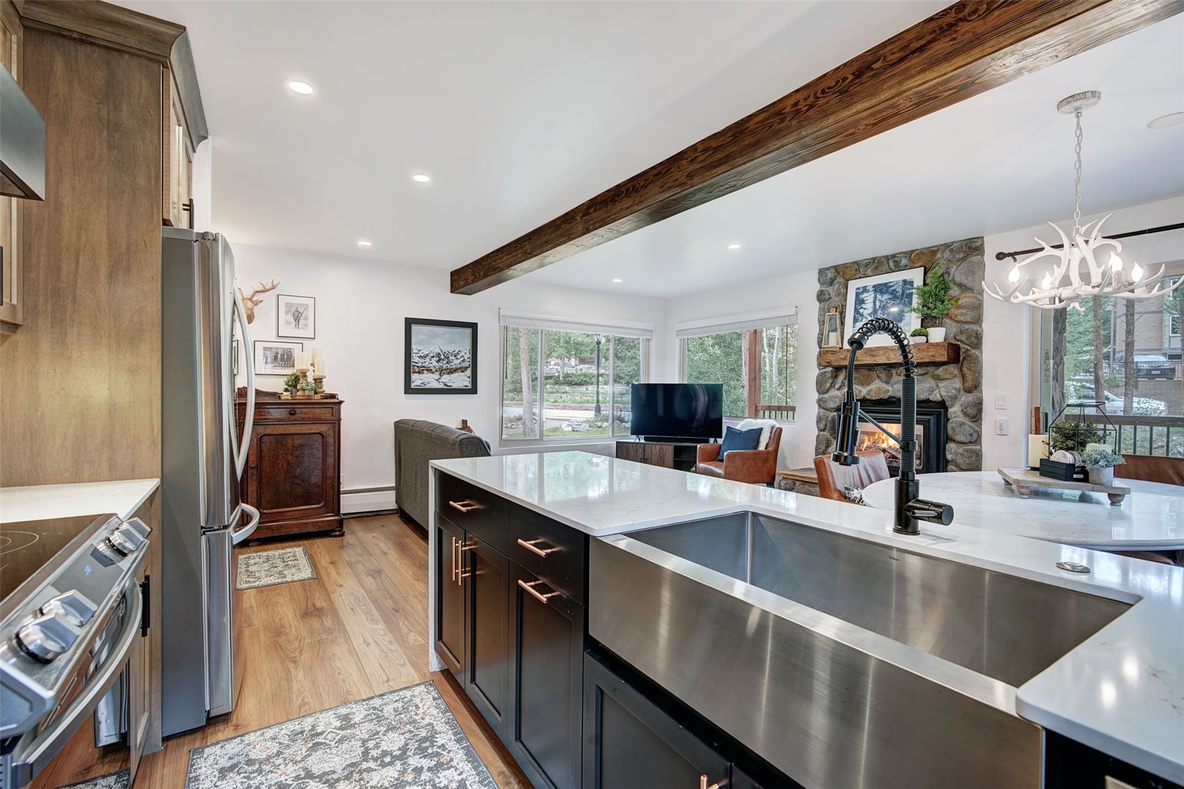 760 Columbine Road Breckenridge CO 80424