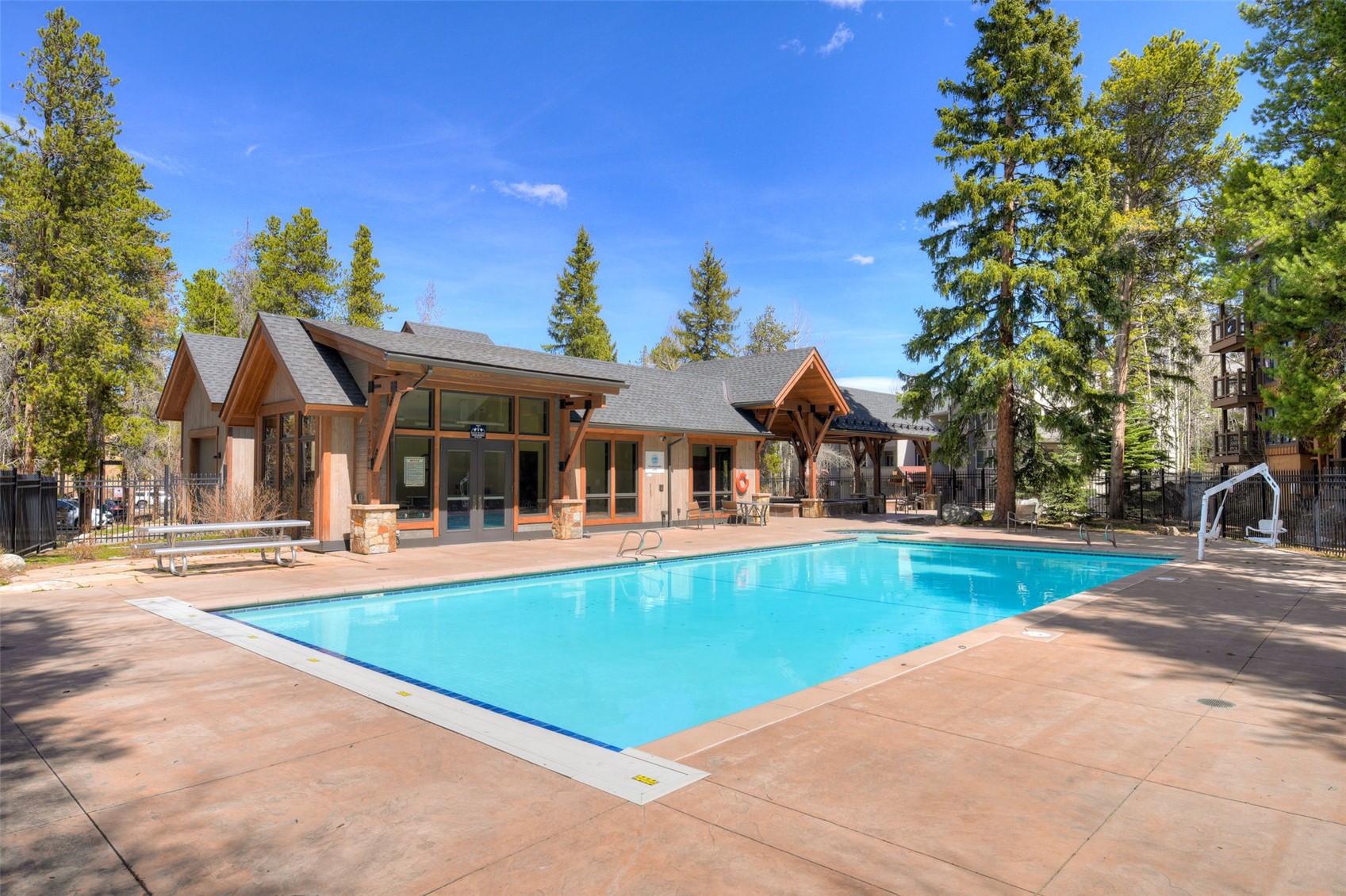 760 Columbine Road Breckenridge CO 80424