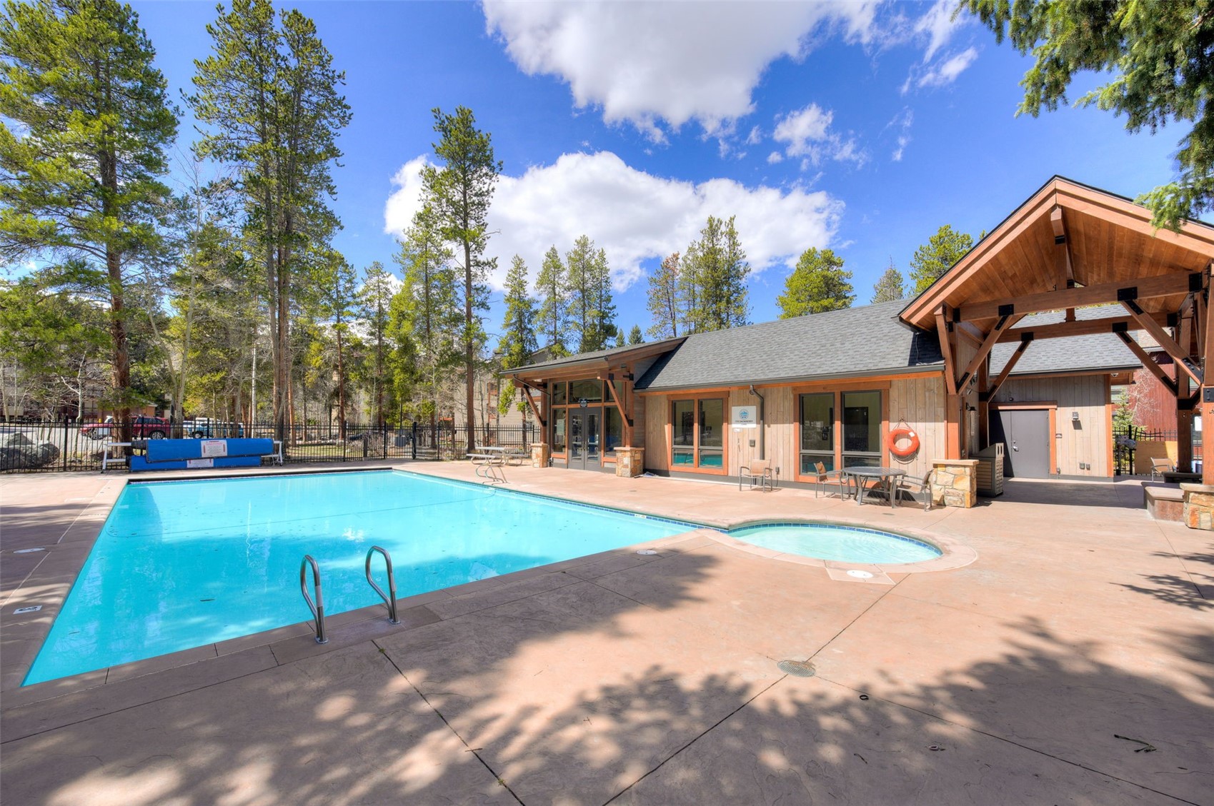 760 Columbine Road Breckenridge CO 80424