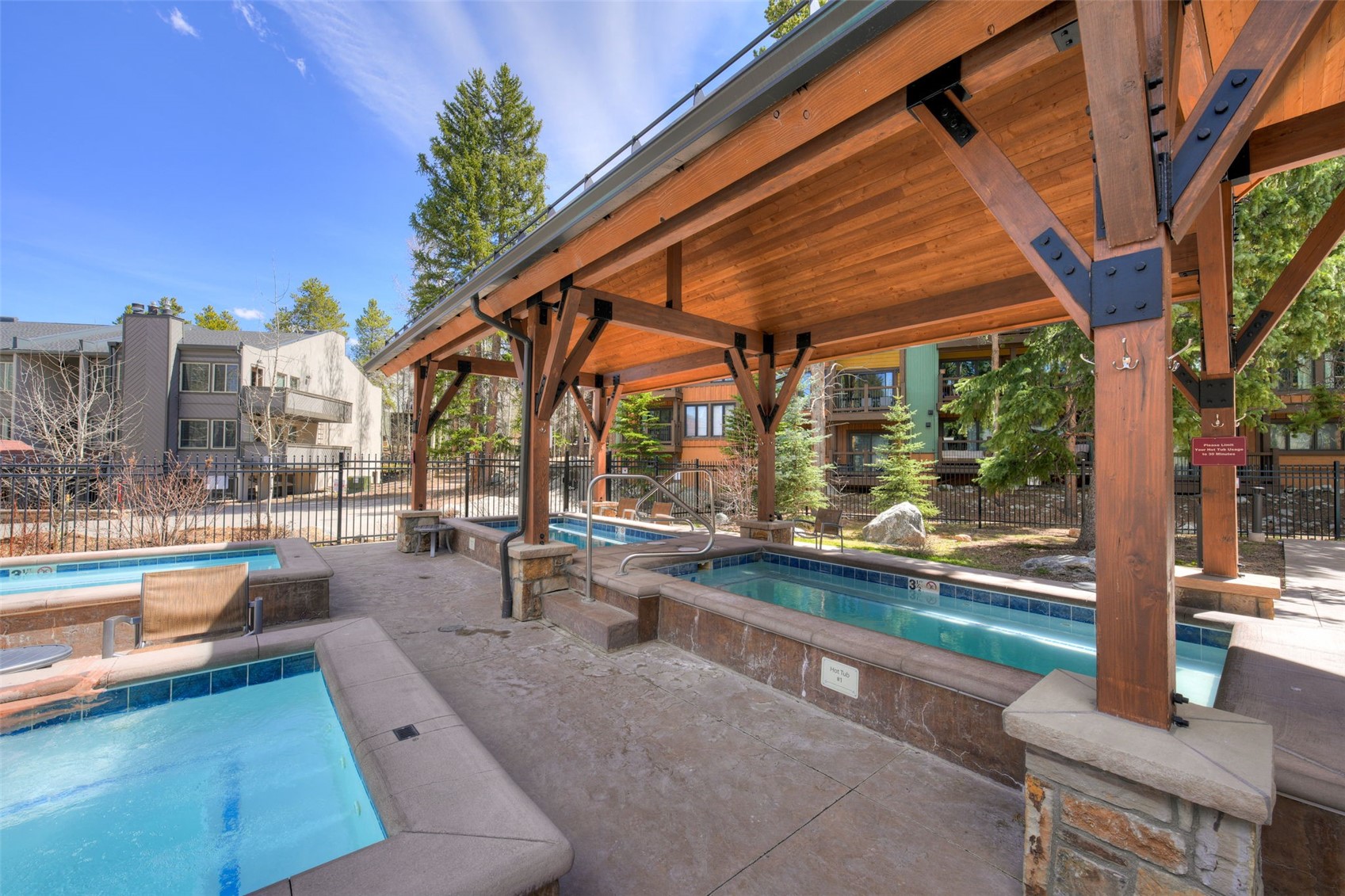 760 Columbine Road Breckenridge CO 80424