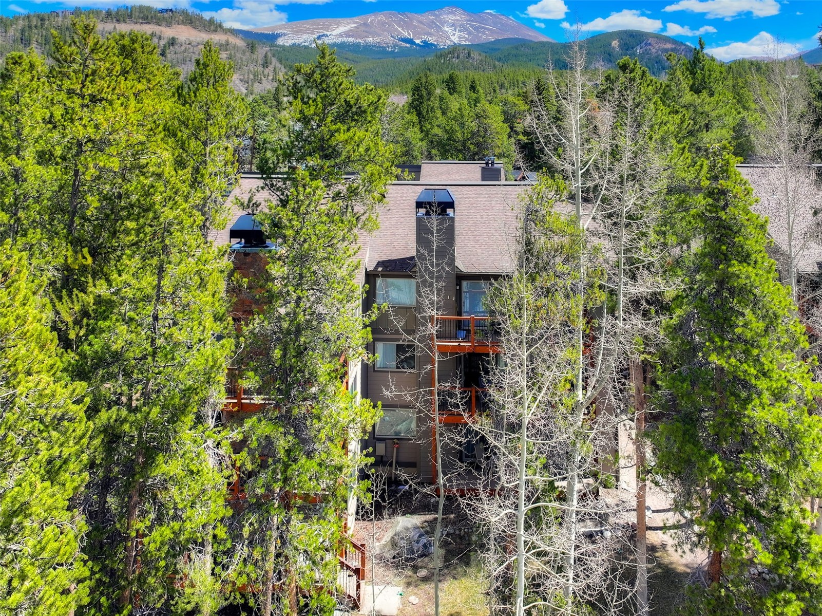 760 Columbine Road Breckenridge CO 80424