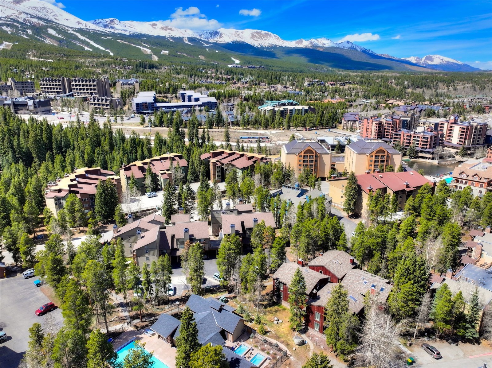 760 Columbine Road Breckenridge CO 80424