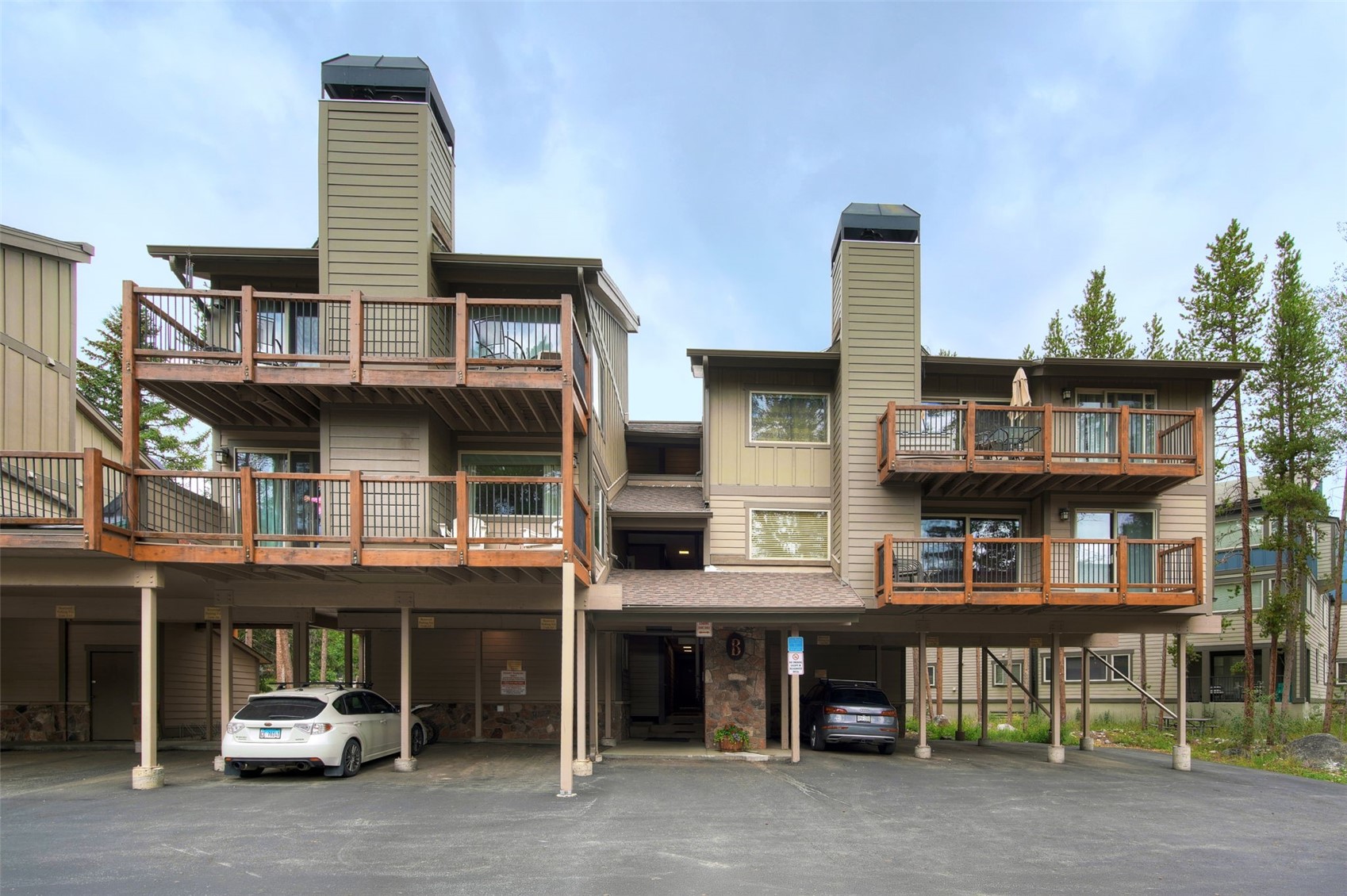 760 Columbine Road Breckenridge CO 80424