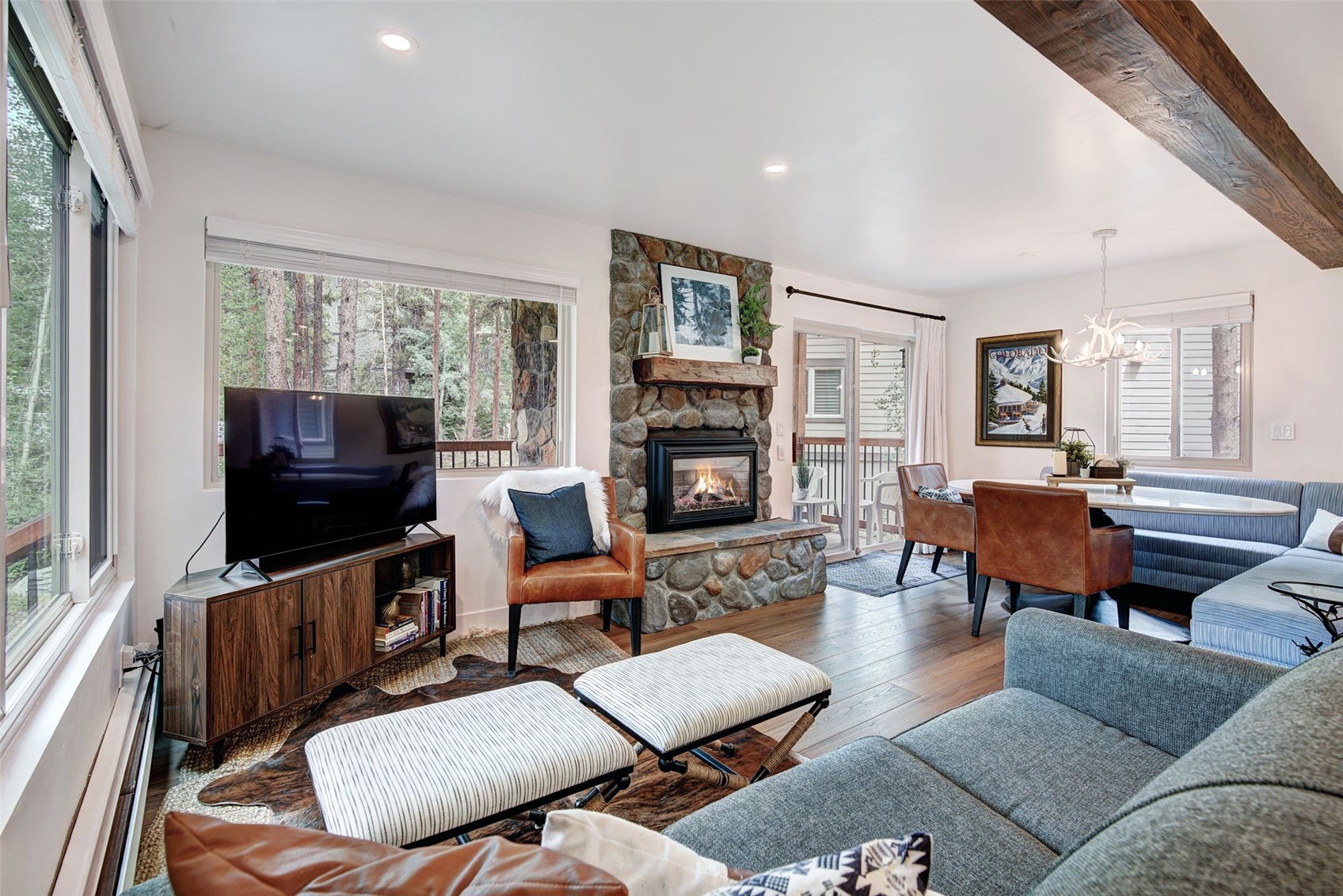 760 Columbine Road Breckenridge CO 80424