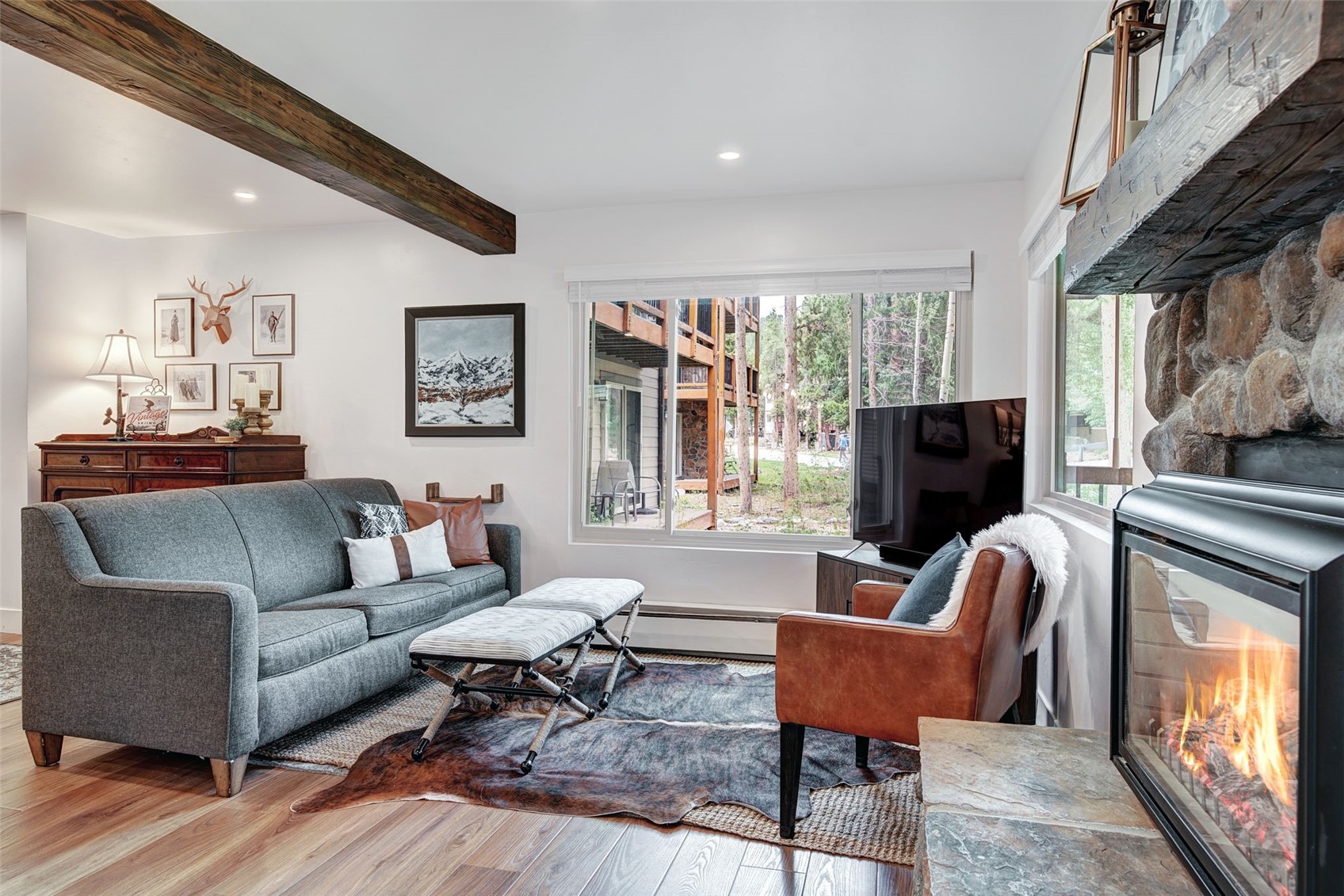 760 Columbine Road Breckenridge CO 80424