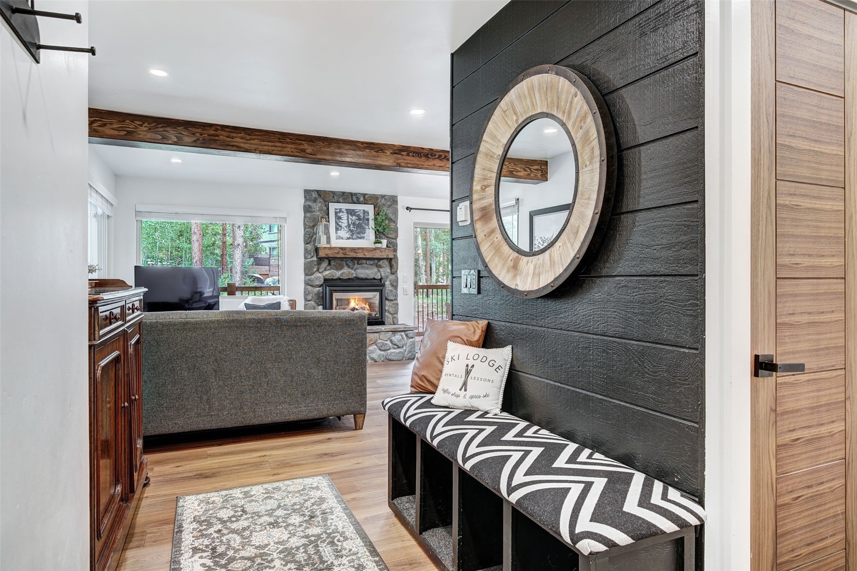 760 Columbine Road Breckenridge CO 80424