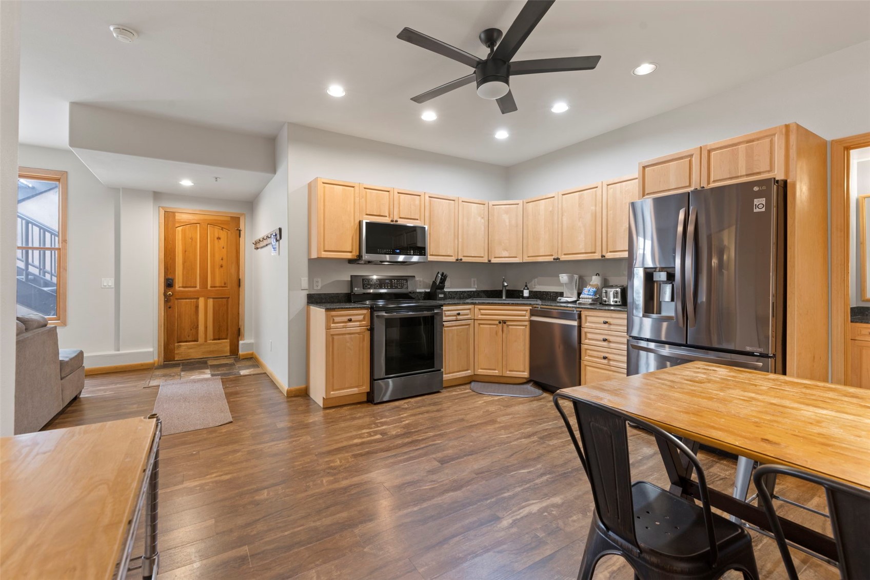 33 Broken Lance Drive Breckenridge CO 80424