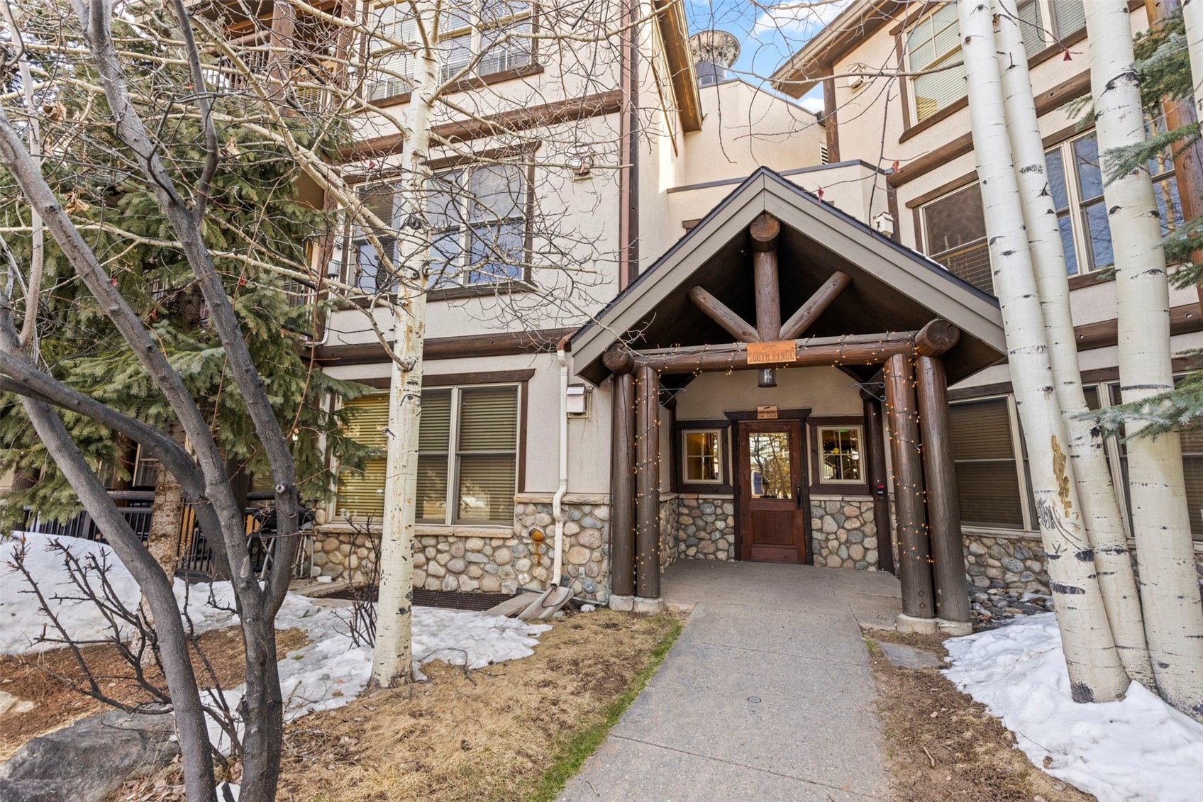 33 Broken Lance Drive Breckenridge CO 80424