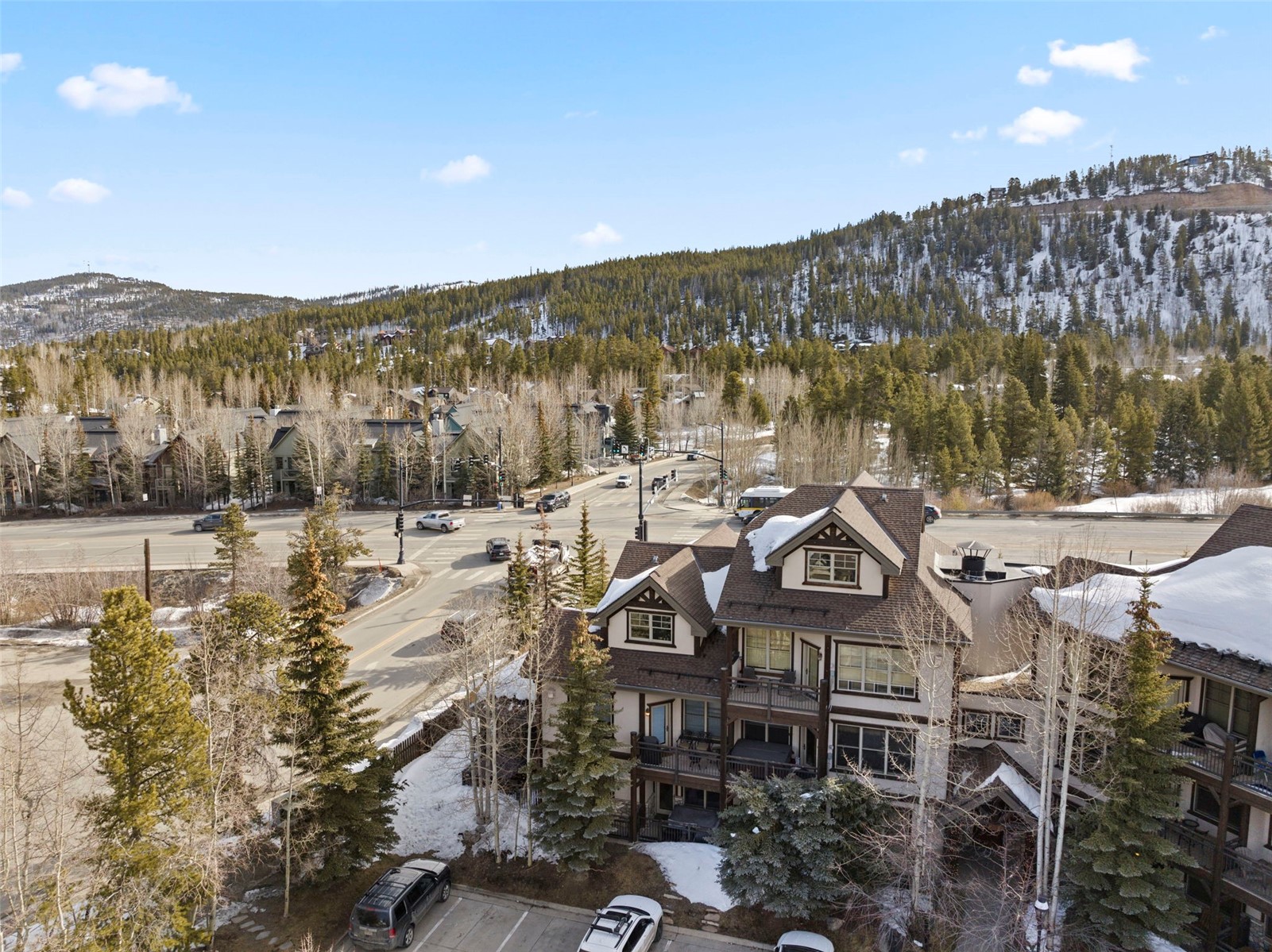 33 Broken Lance Drive Breckenridge CO 80424