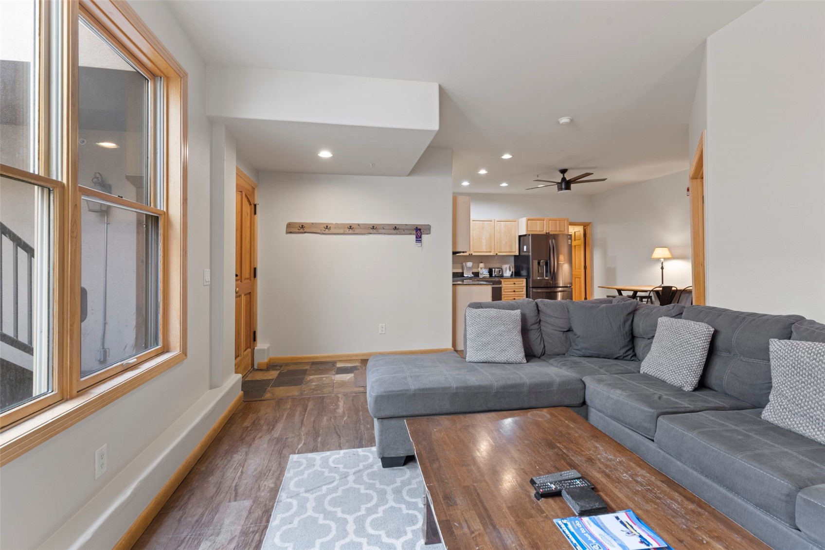 33 Broken Lance Drive Breckenridge CO 80424