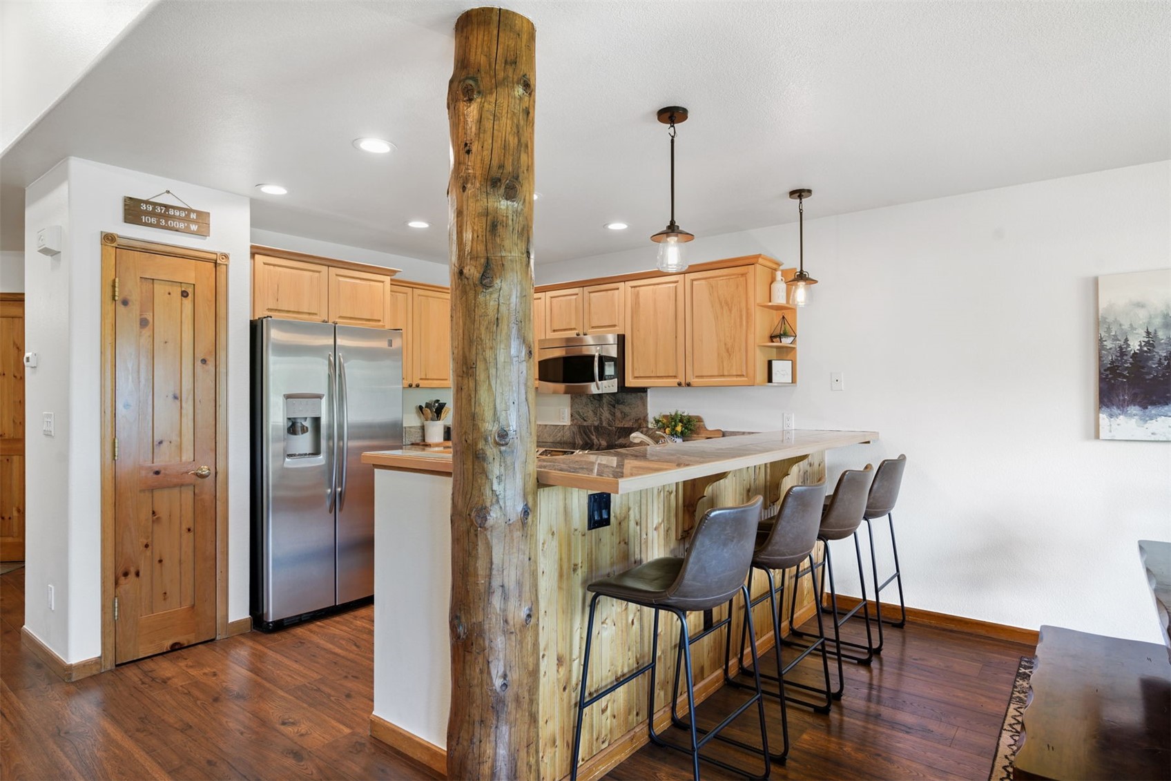 113 Lookout Ridge Drive Dillon CO 80435