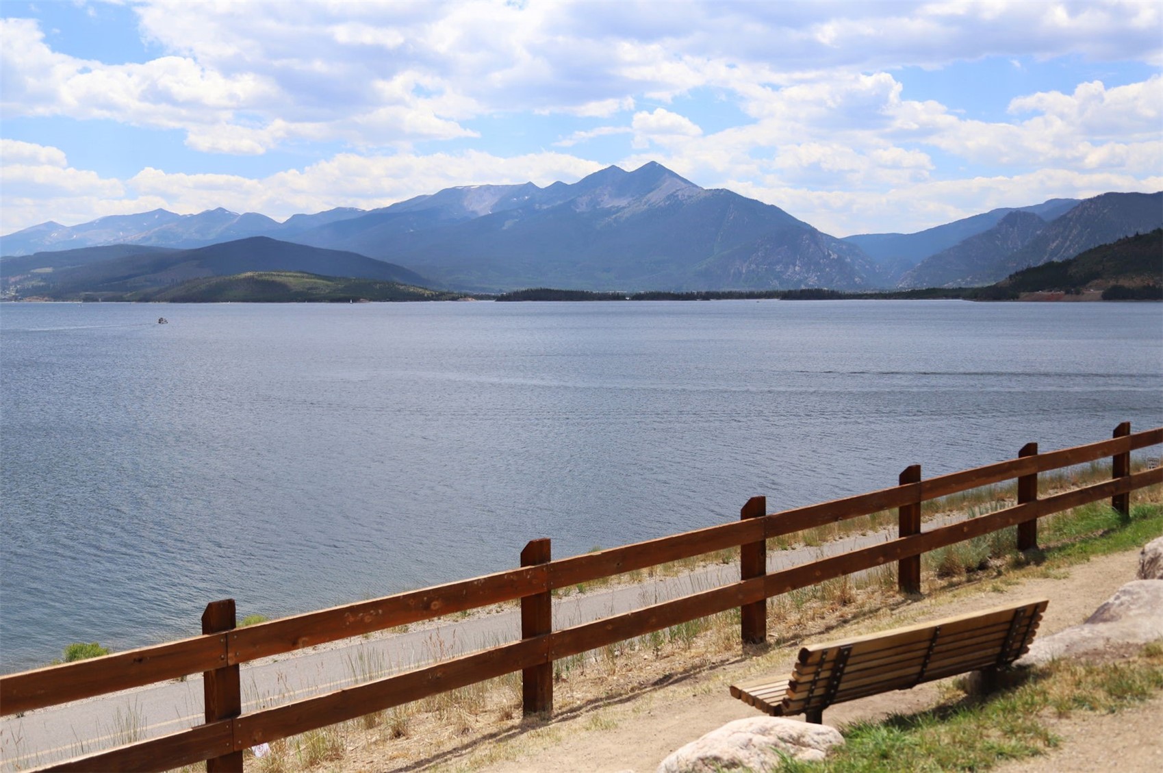 113 Lookout Ridge Drive Dillon CO 80435