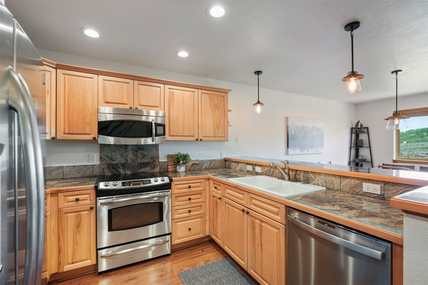 113 Lookout Ridge Drive Dillon CO 80435