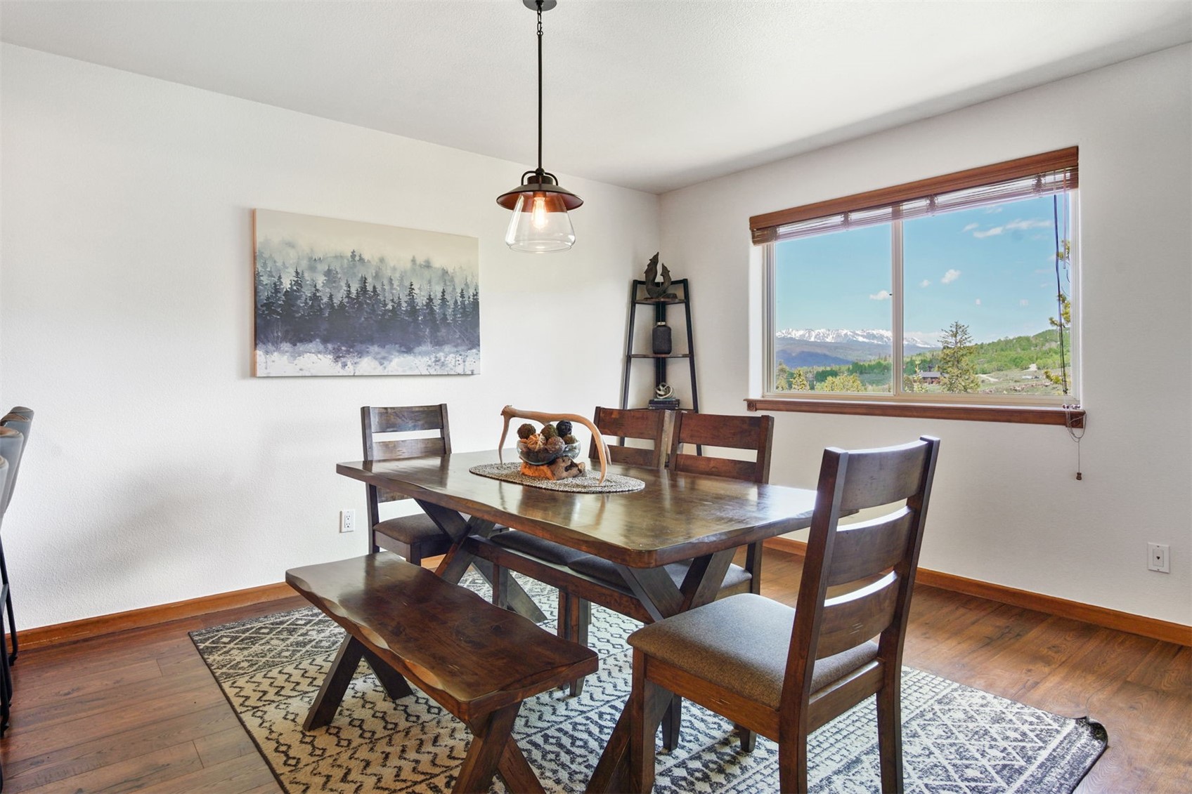 113 Lookout Ridge Drive Dillon CO 80435