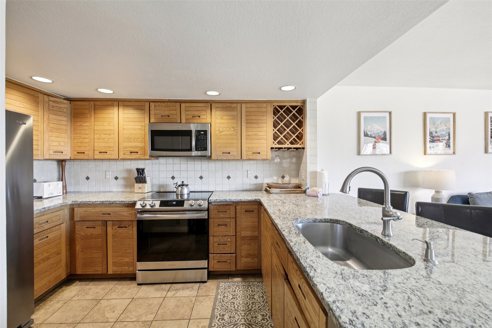 1653 Oro Grande Drive Keystone CO 80435