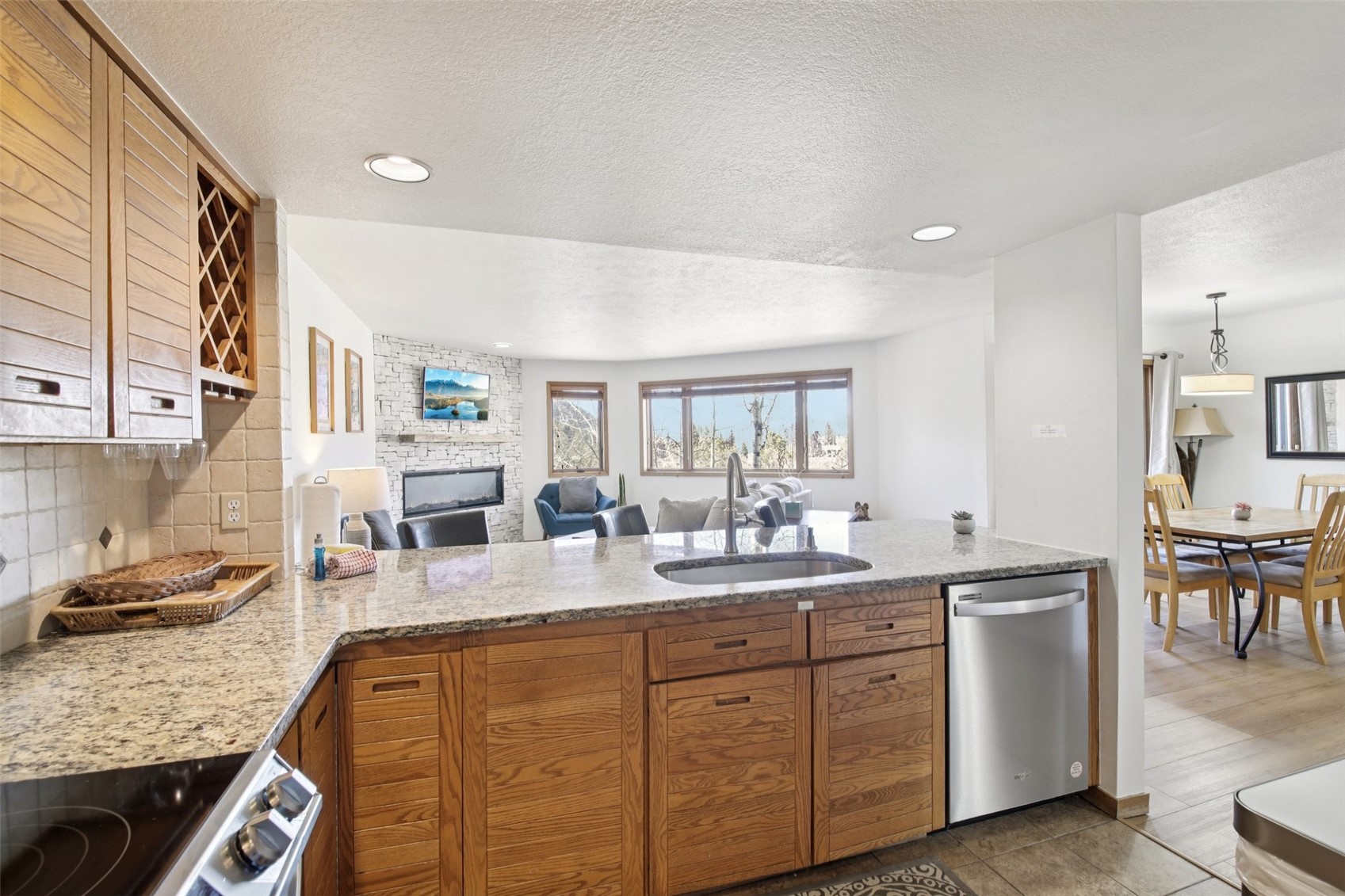 1653 Oro Grande Drive Keystone CO 80435