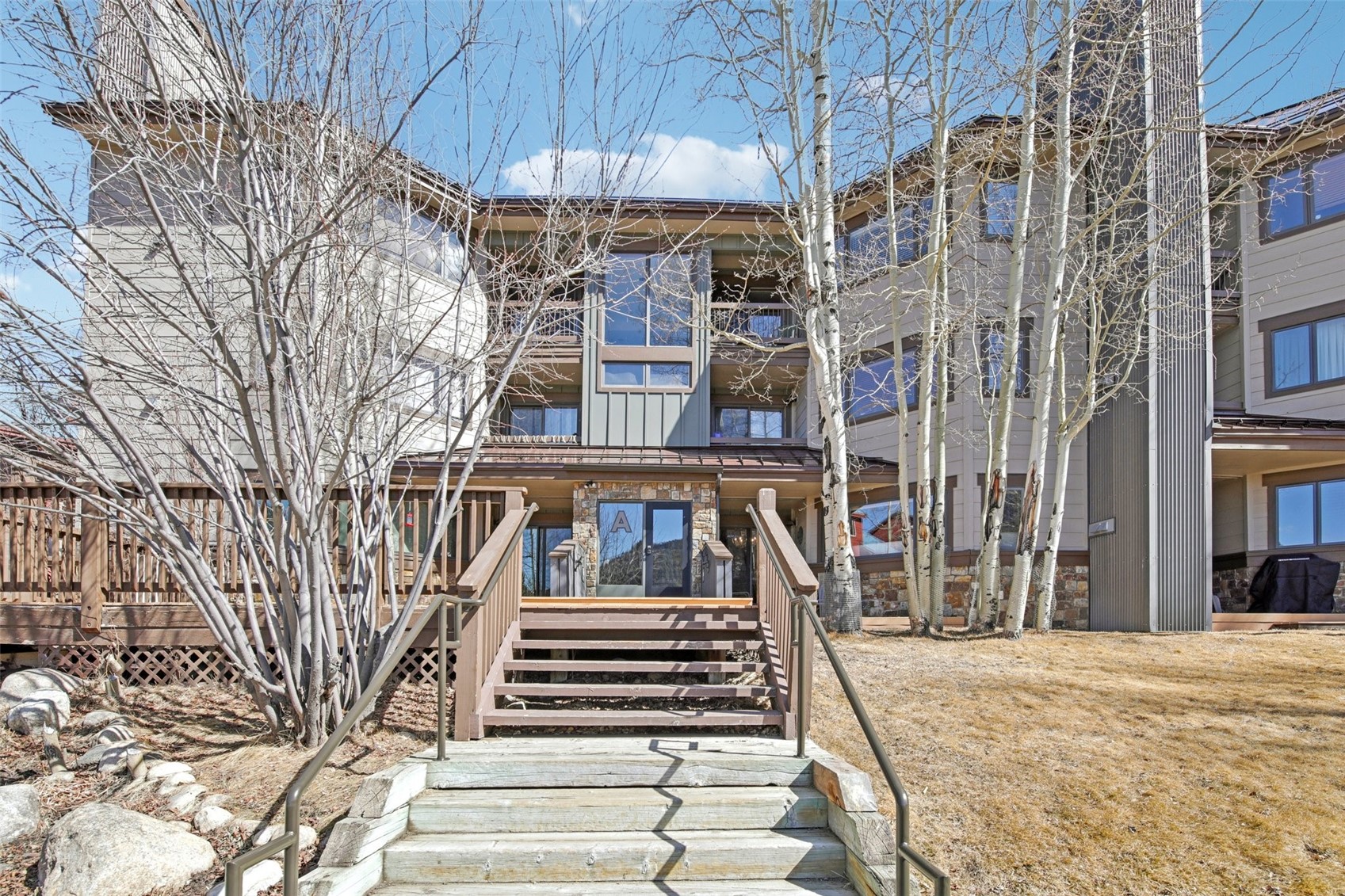 1653 Oro Grande Drive Keystone CO 80435