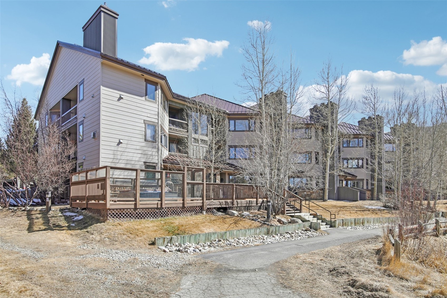 1653 Oro Grande Drive Keystone CO 80435