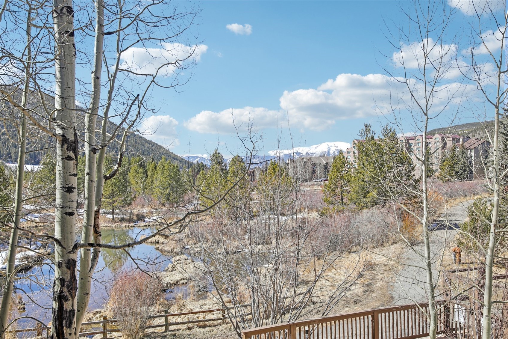 1653 Oro Grande Drive Keystone CO 80435
