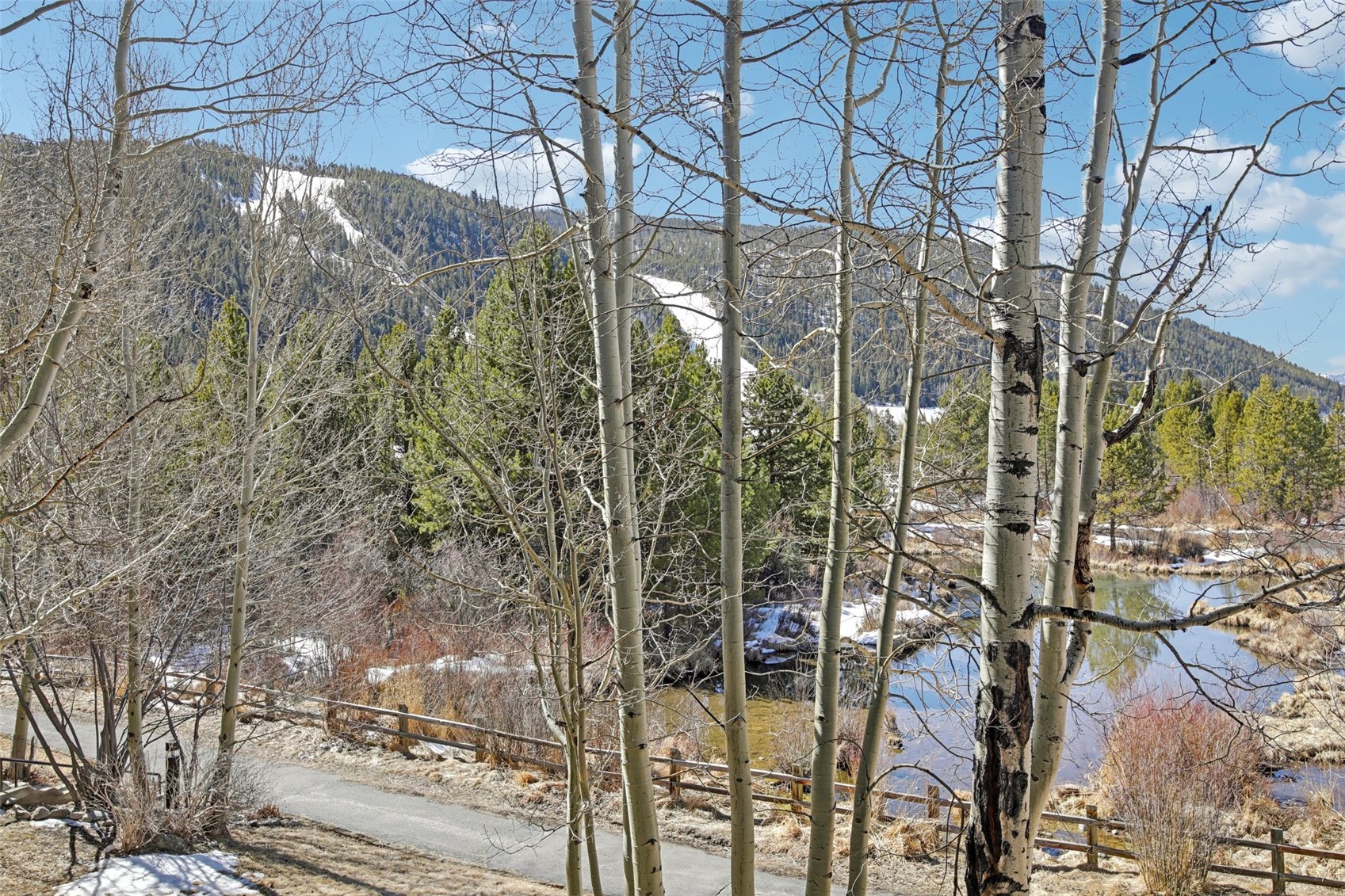 1653 Oro Grande Drive Keystone CO 80435