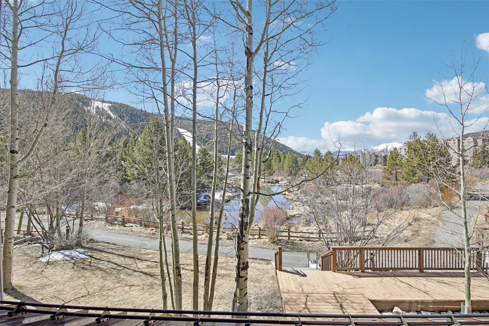 1653 Oro Grande Drive Keystone CO 80435