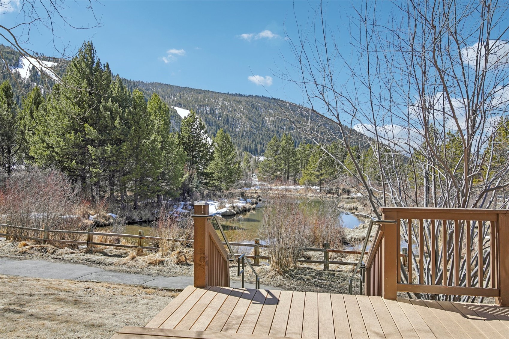 1653 Oro Grande Drive Keystone CO 80435