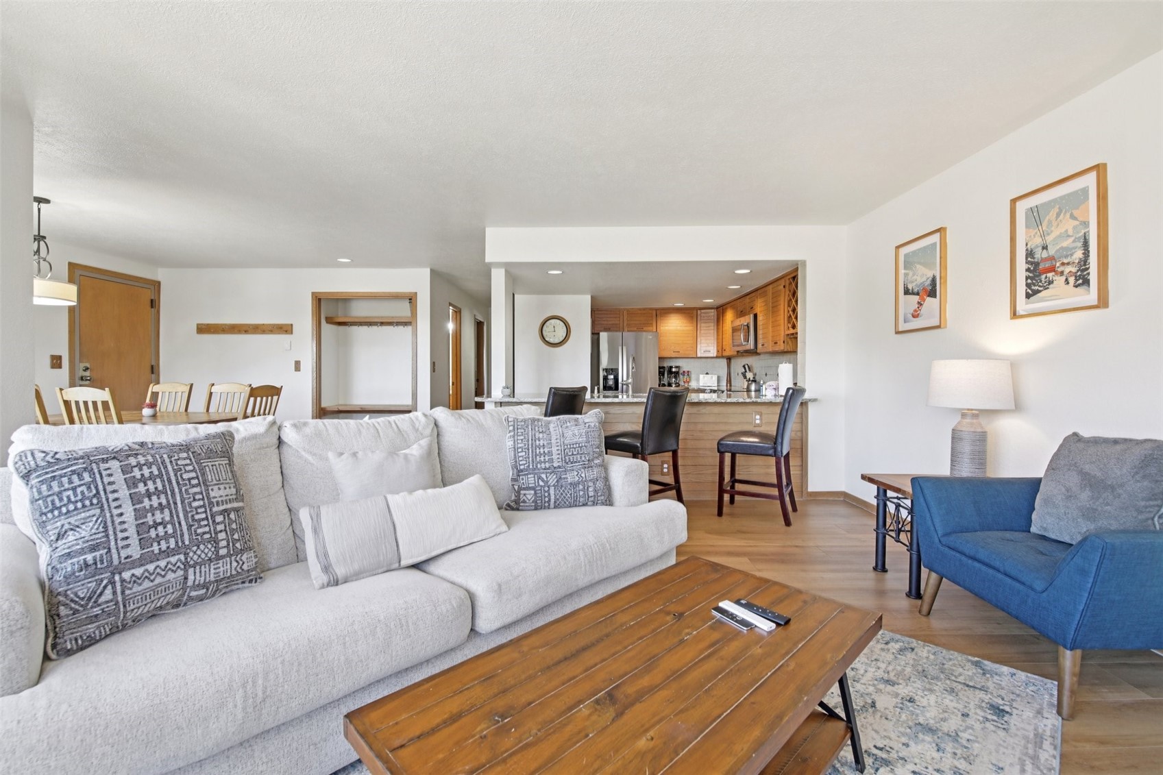 1653 Oro Grande Drive Keystone CO 80435