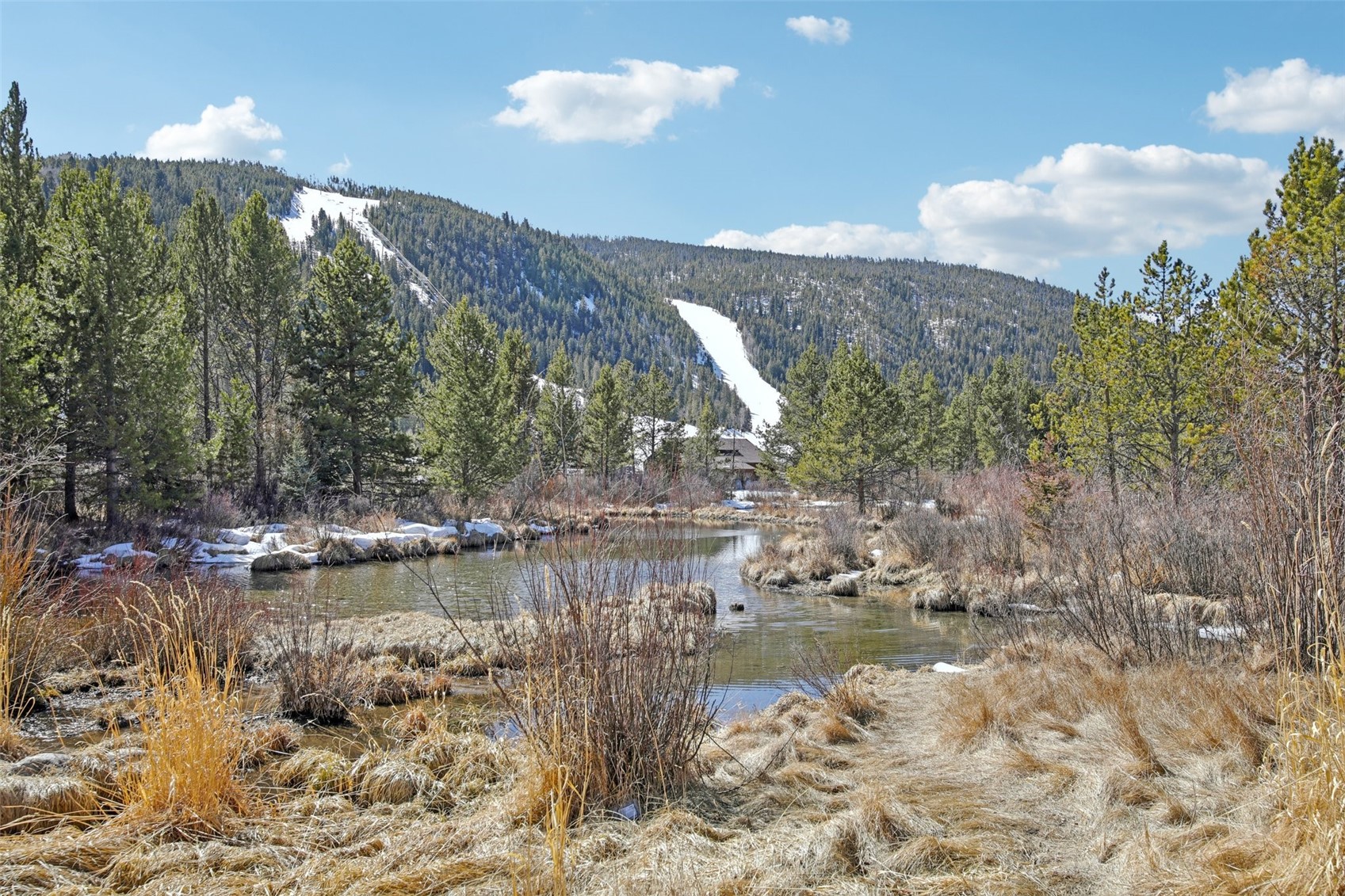 1653 Oro Grande Drive Keystone CO 80435