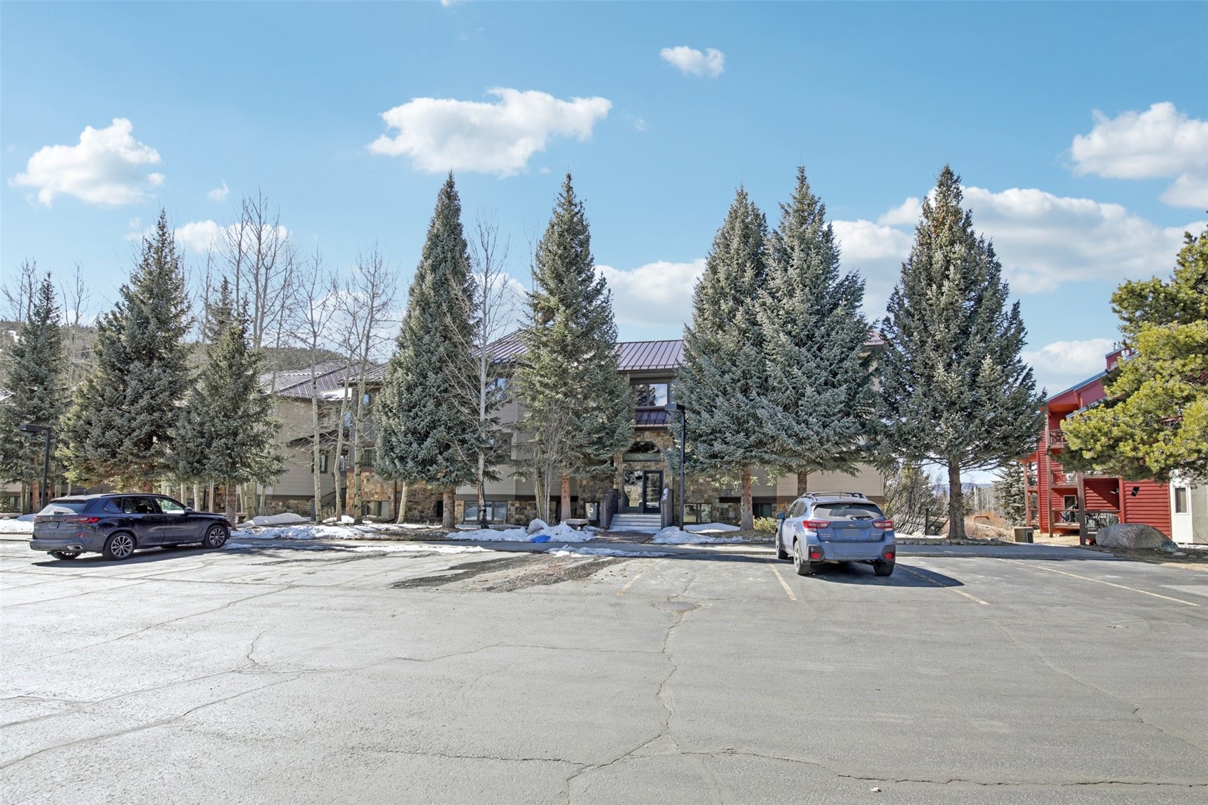 1653 Oro Grande Drive Keystone CO 80435
