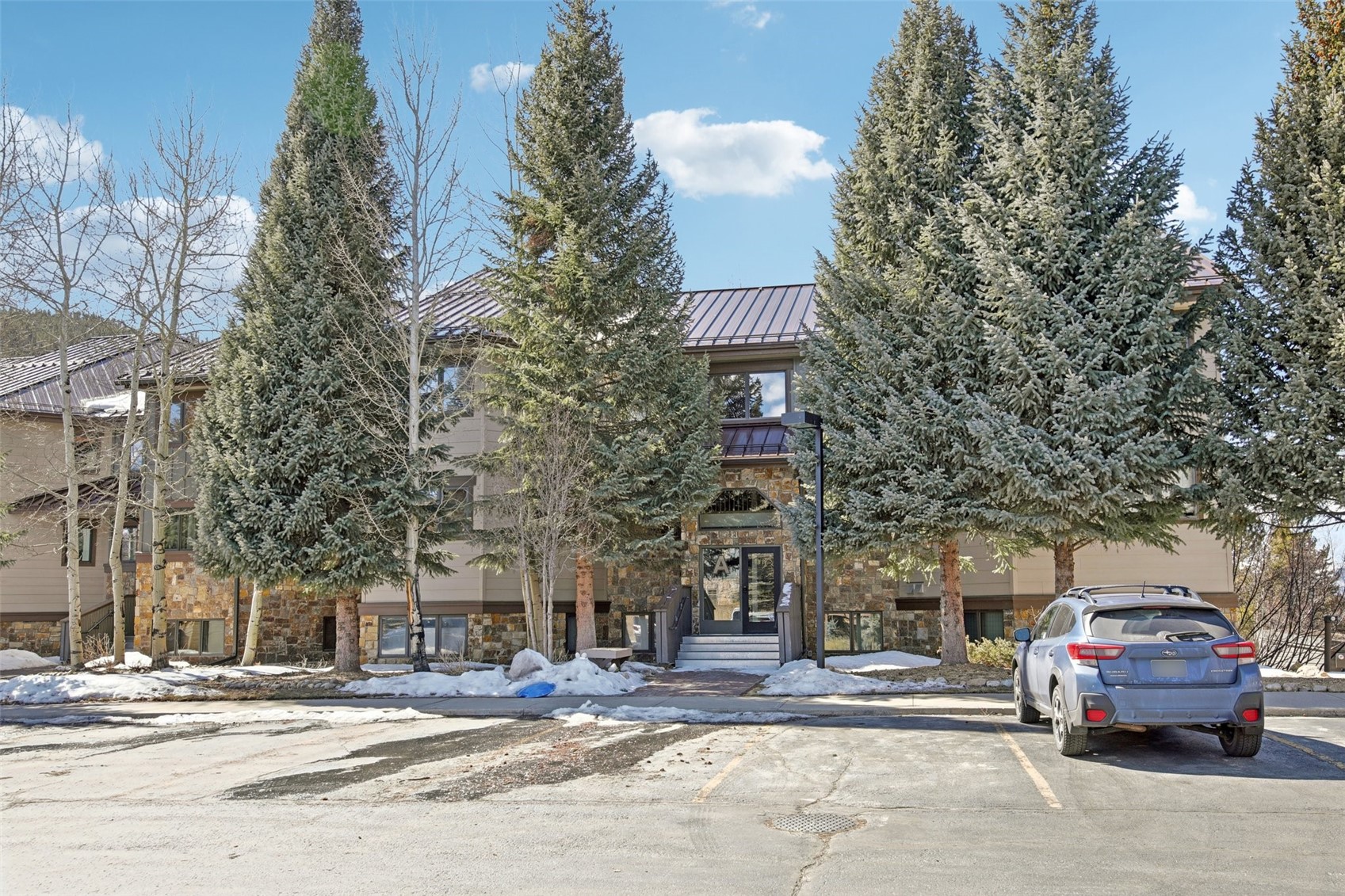 1653 Oro Grande Drive Keystone CO 80435
