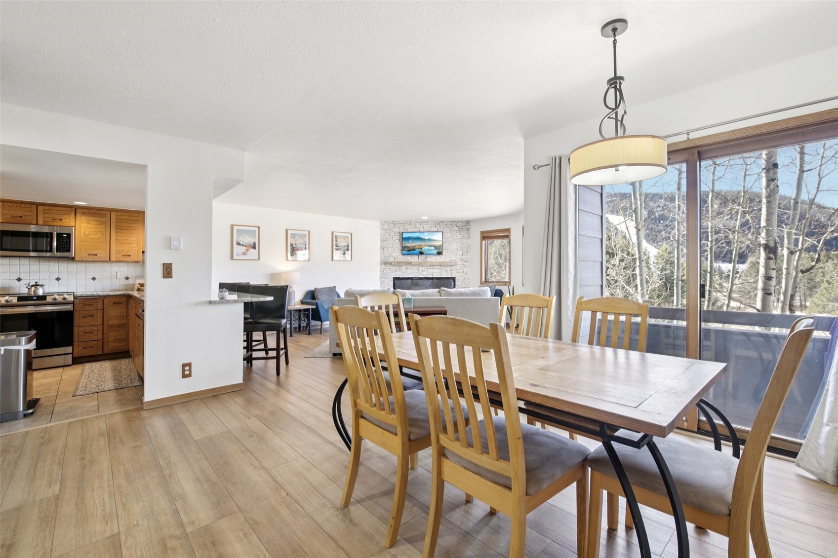 1653 Oro Grande Drive Keystone CO 80435