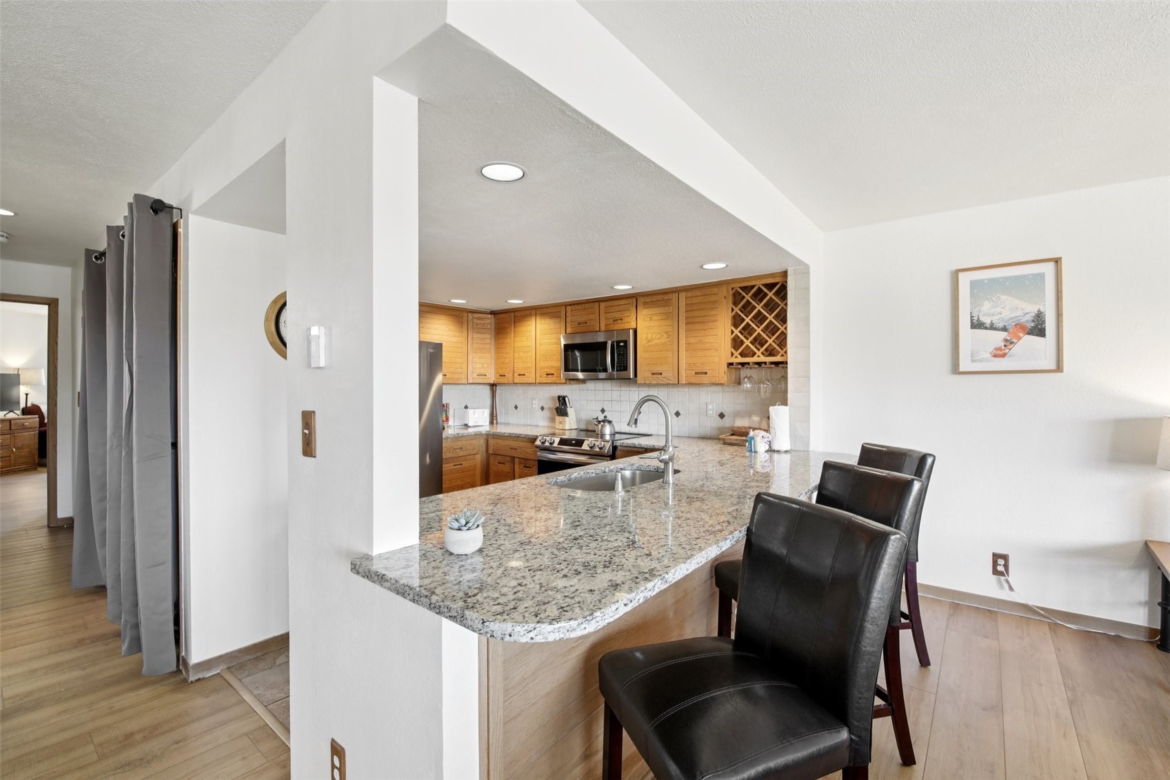 1653 Oro Grande Drive Keystone CO 80435