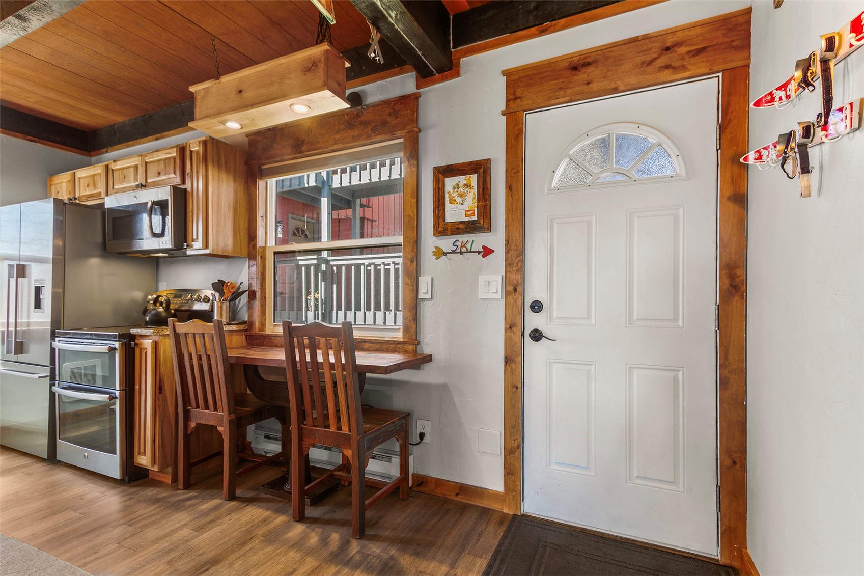 8010 Ryan Gulch Road Silverthorne CO 80498