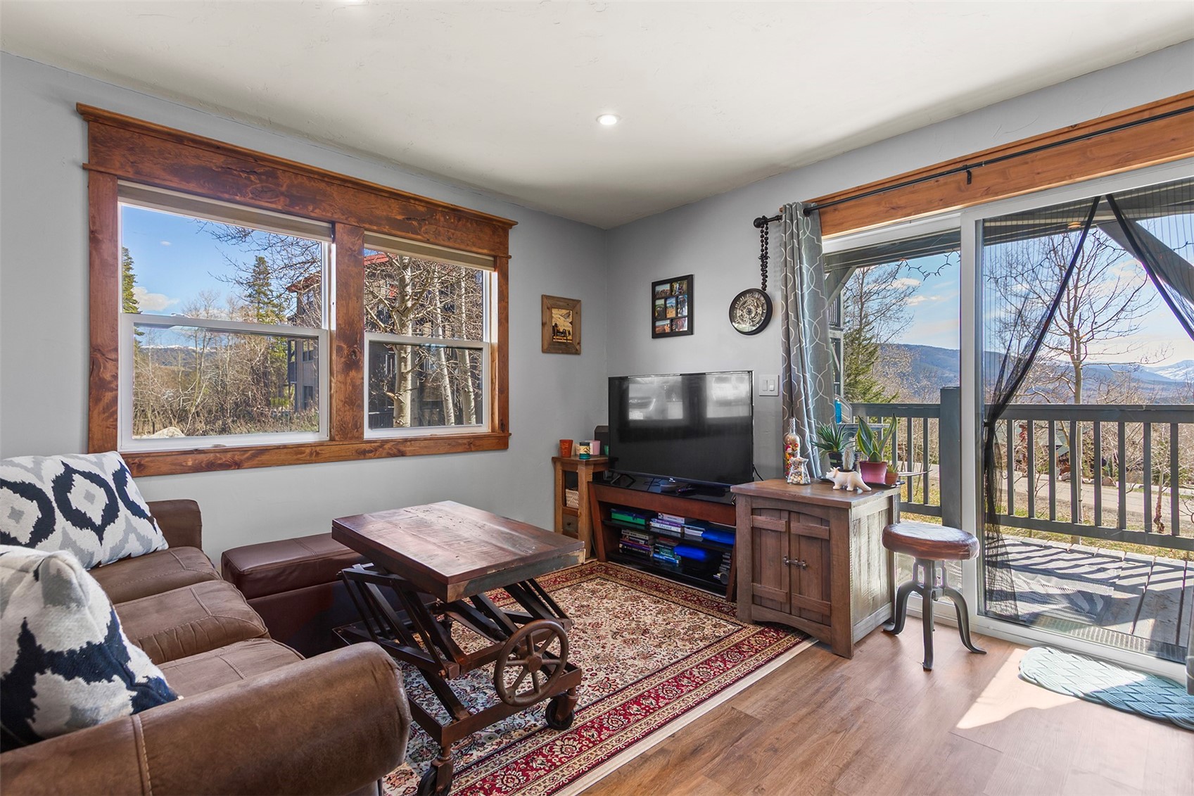 8010 Ryan Gulch Road Silverthorne CO 80498