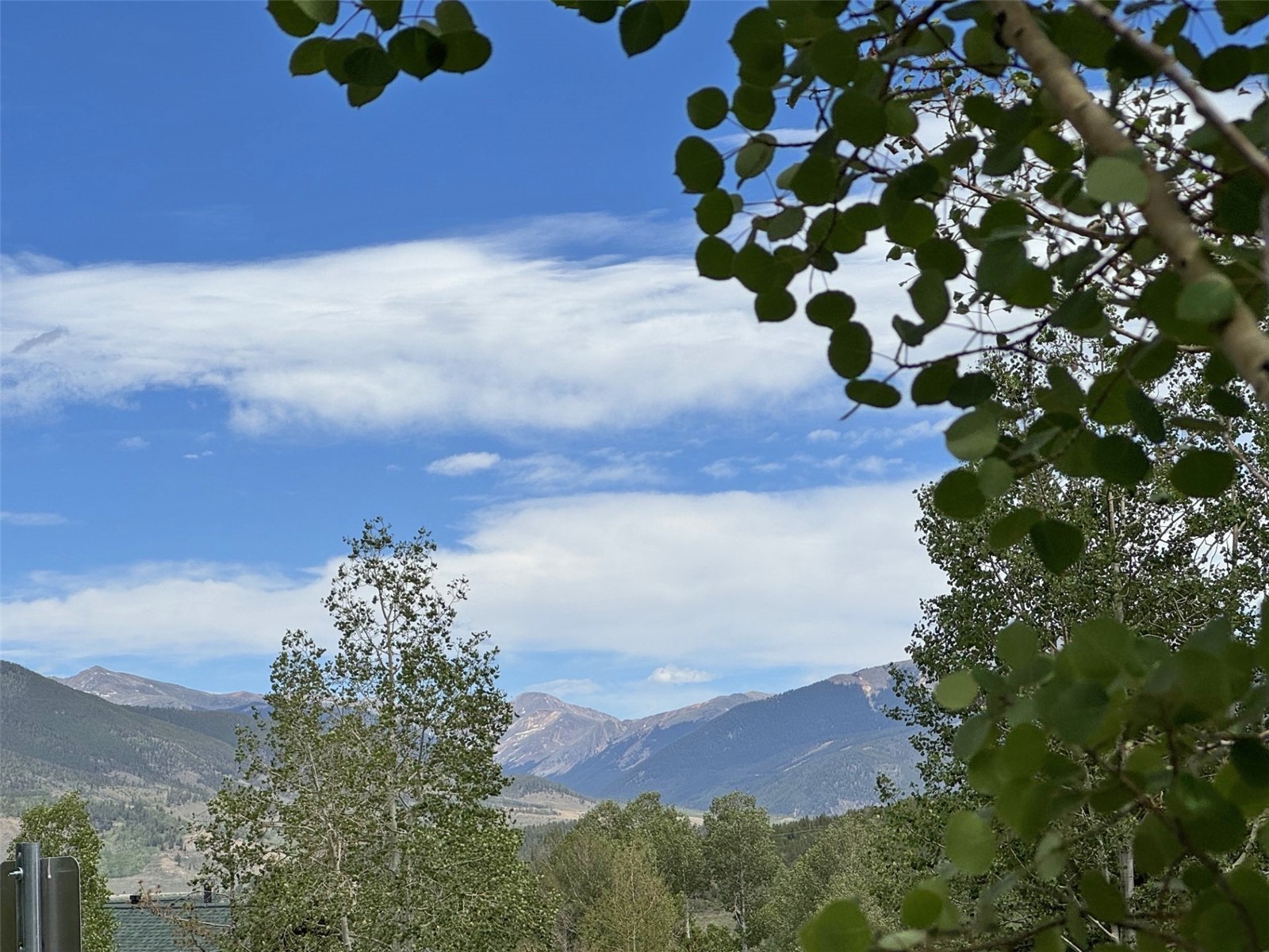 8010 Ryan Gulch Road Silverthorne CO 80498