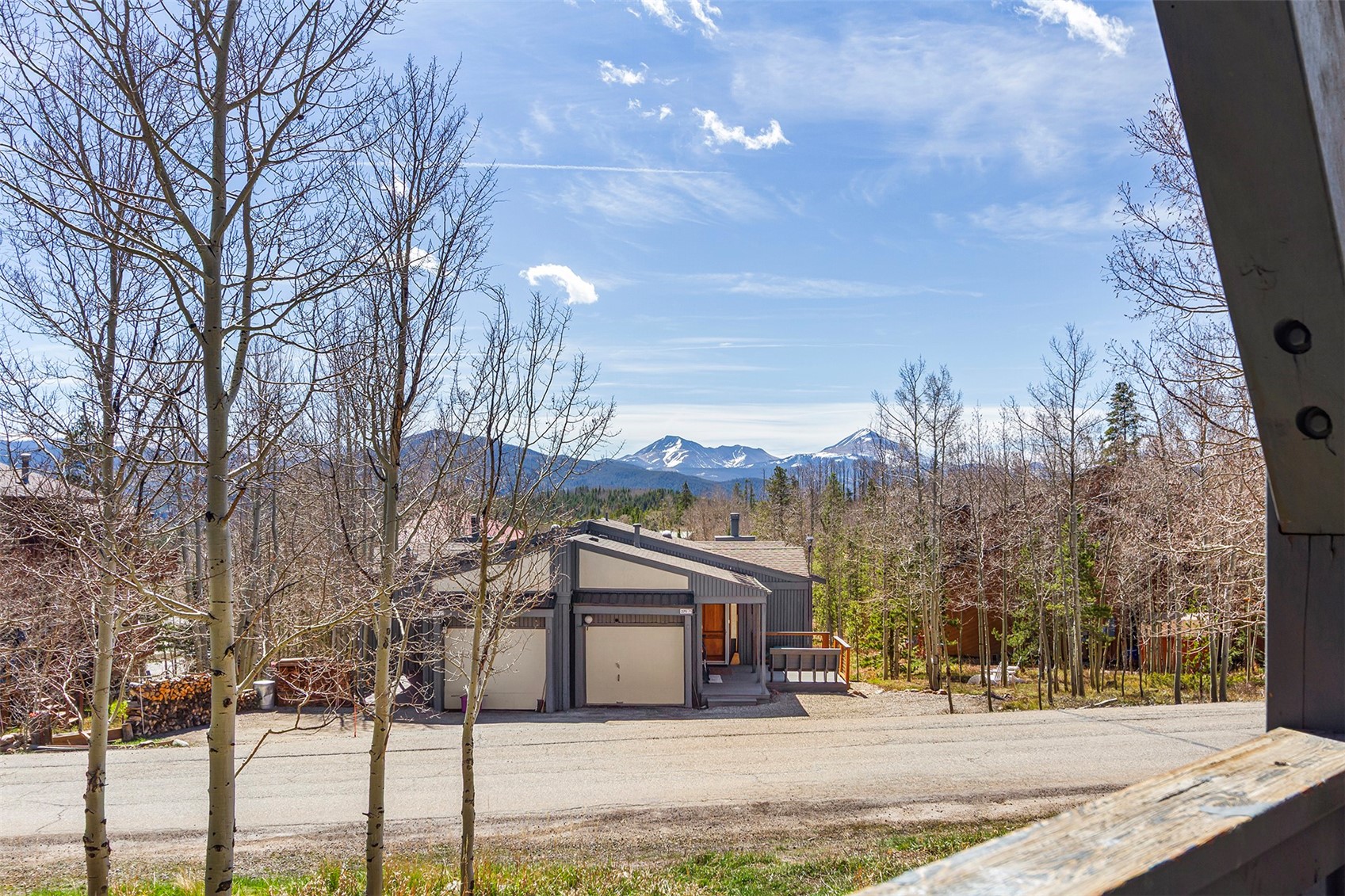 8010 Ryan Gulch Road Silverthorne CO 80498