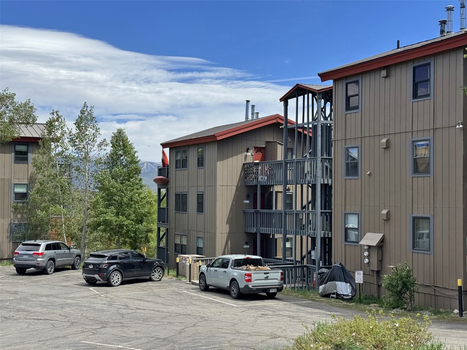 8010 Ryan Gulch Road Silverthorne CO 80498