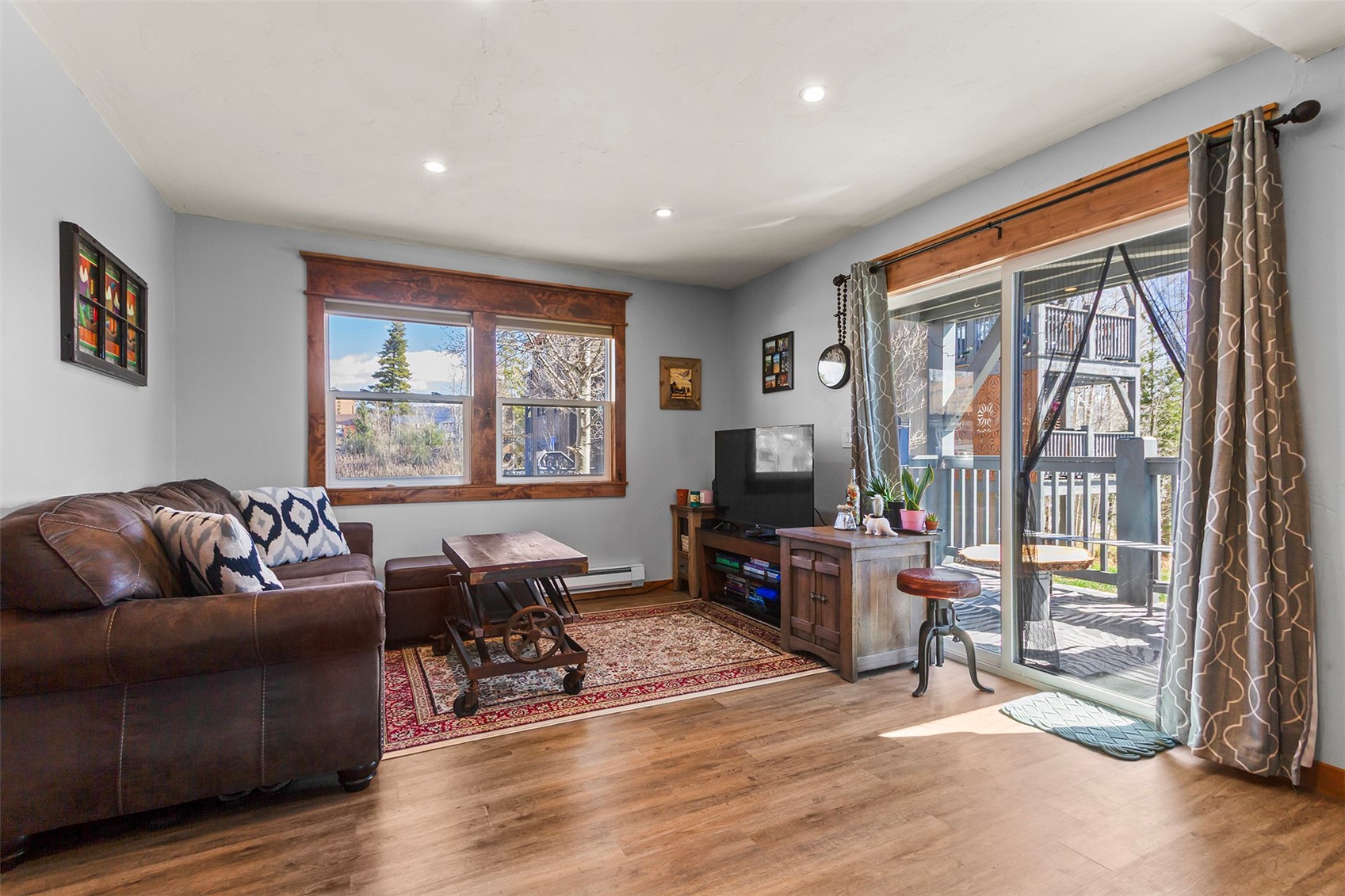 8010 Ryan Gulch Road Silverthorne CO 80498