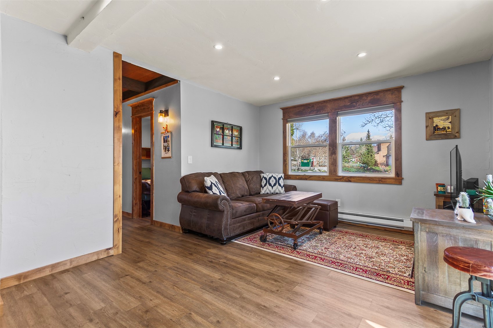 8010 Ryan Gulch Road Silverthorne CO 80498