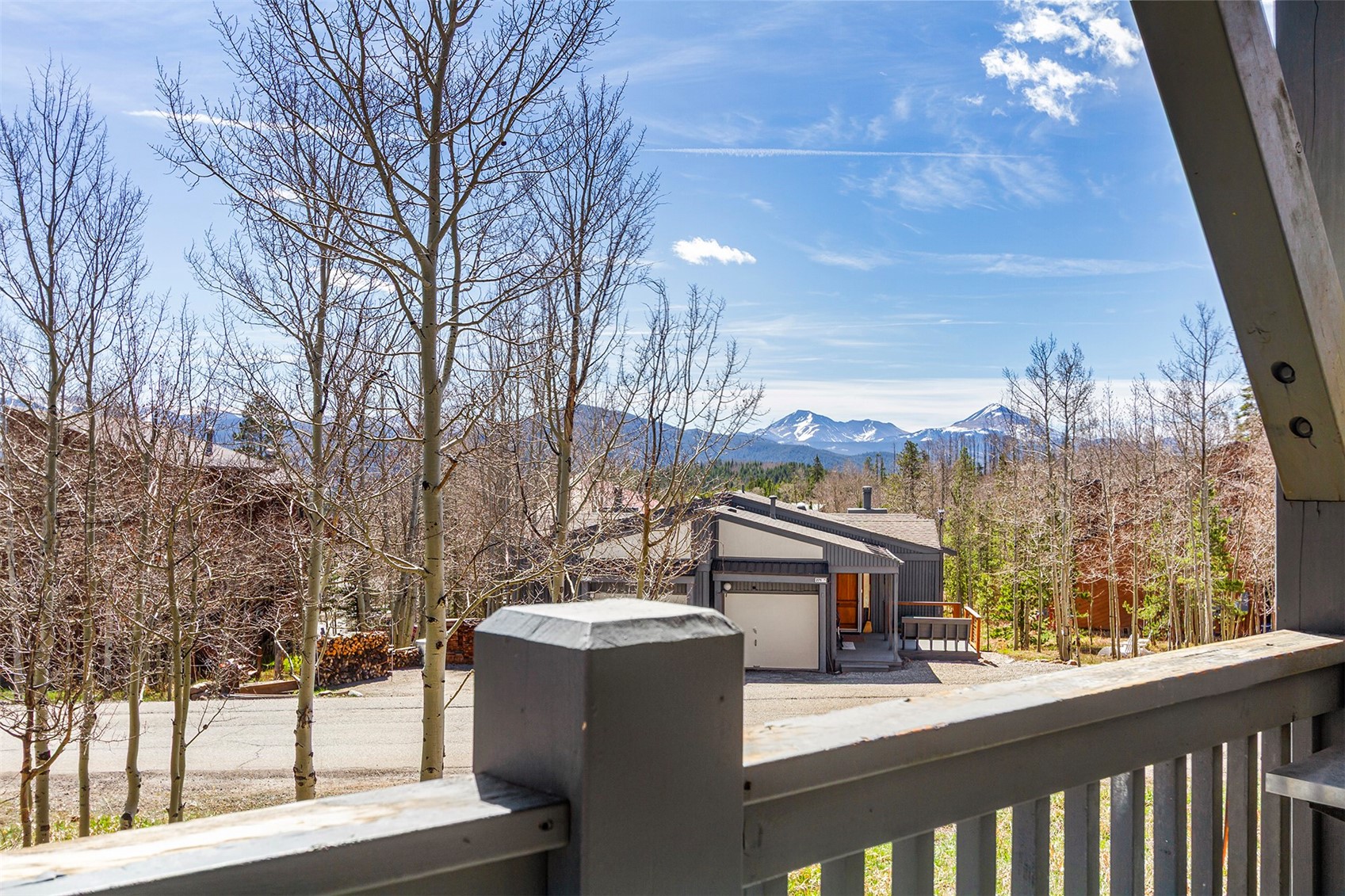 8010 Ryan Gulch Road Silverthorne CO 80498